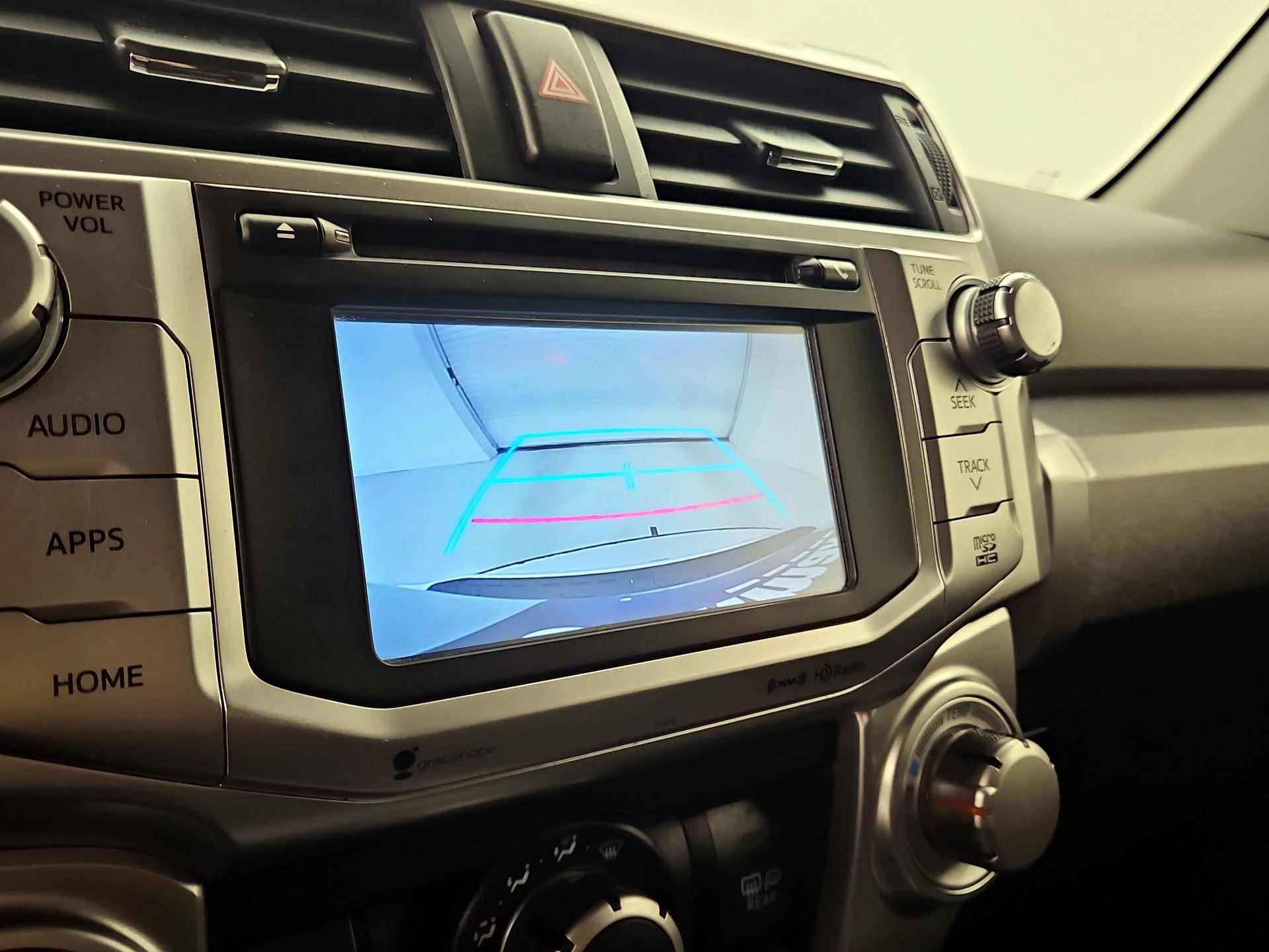 Thumbnail: 2019 Toyota 4Runner - 14