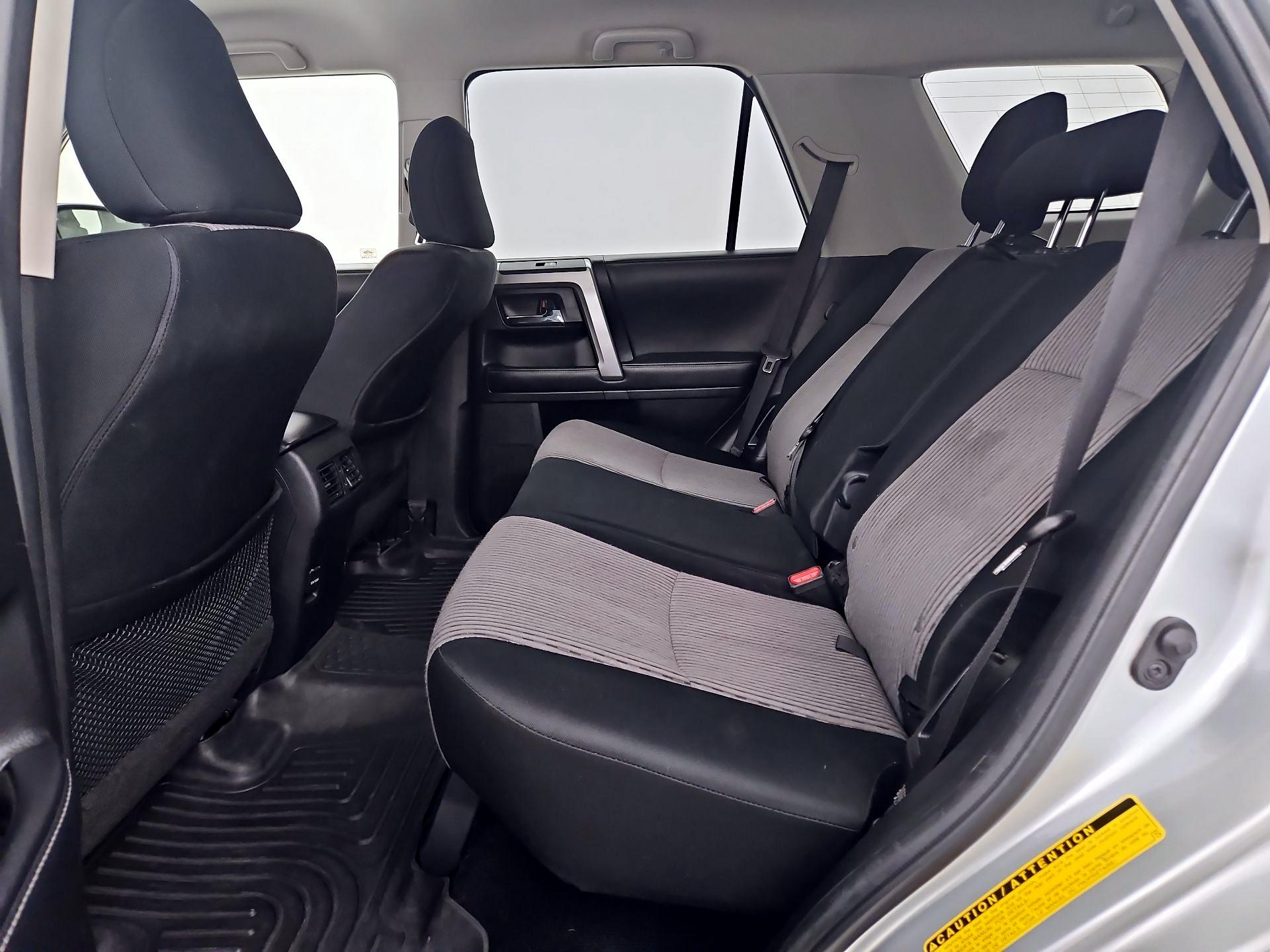 Thumbnail: 2019 Toyota 4Runner - 19