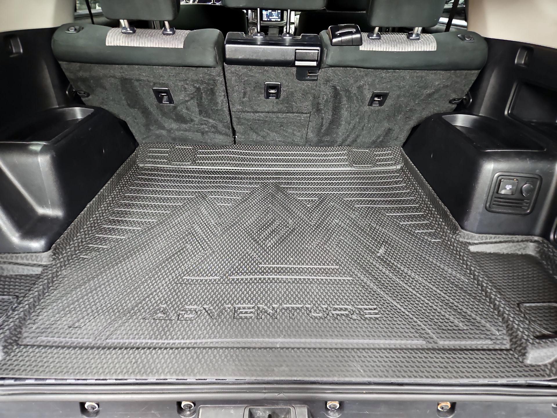 Thumbnail: 2019 Toyota 4Runner - 20