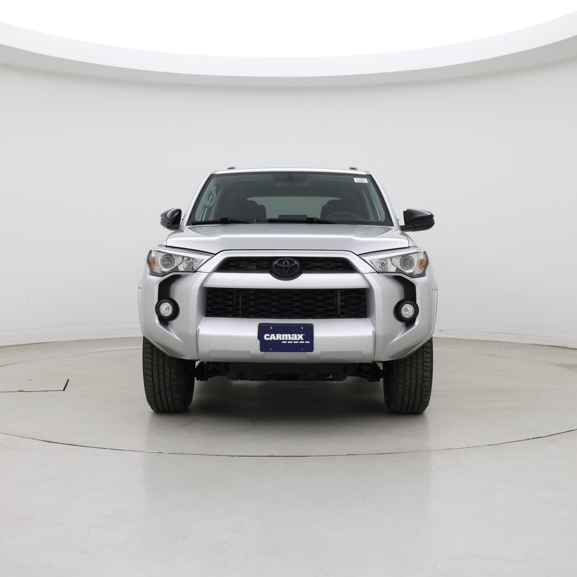 Thumbnail: 2019 Toyota 4Runner - 5
