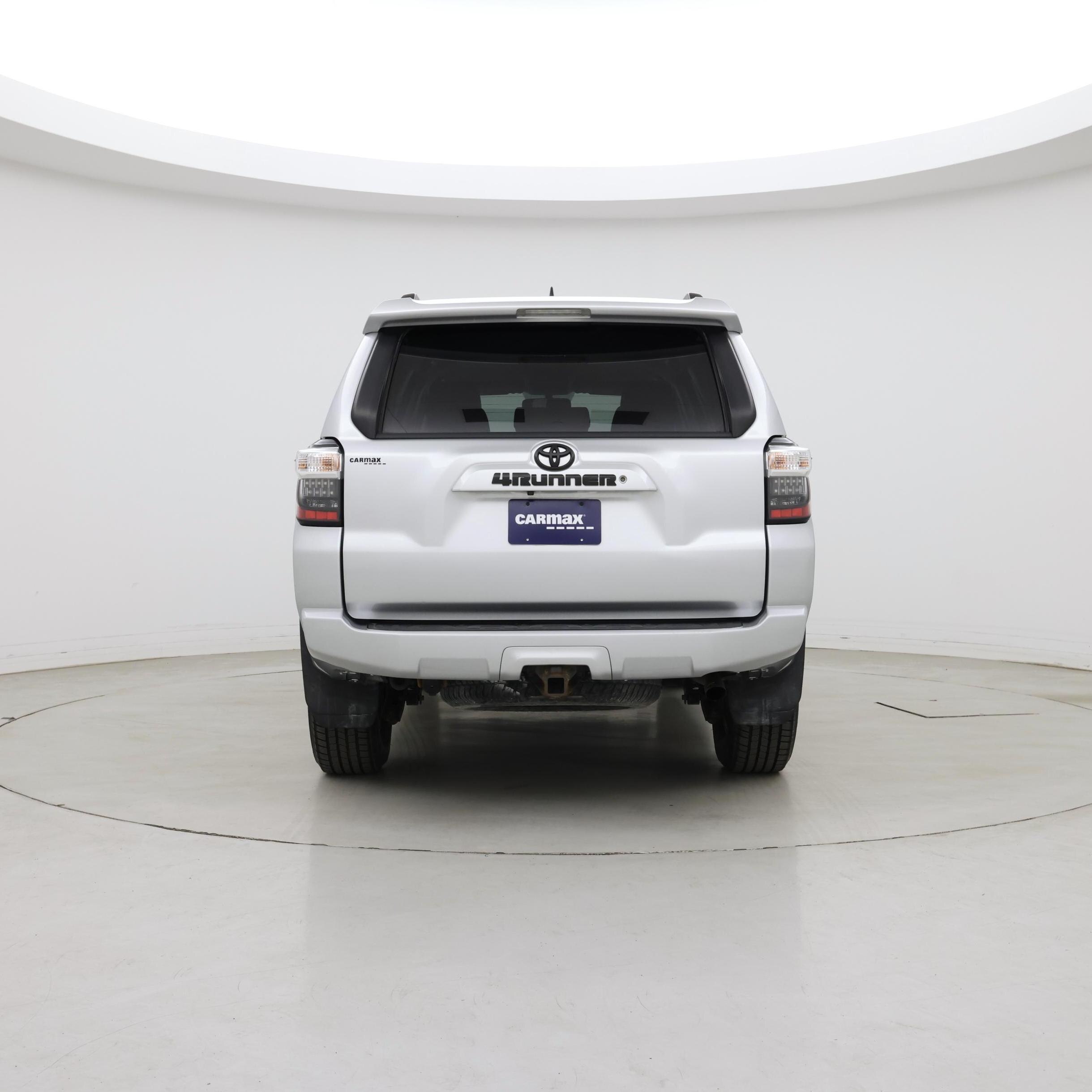 Thumbnail: 2019 Toyota 4Runner - 6