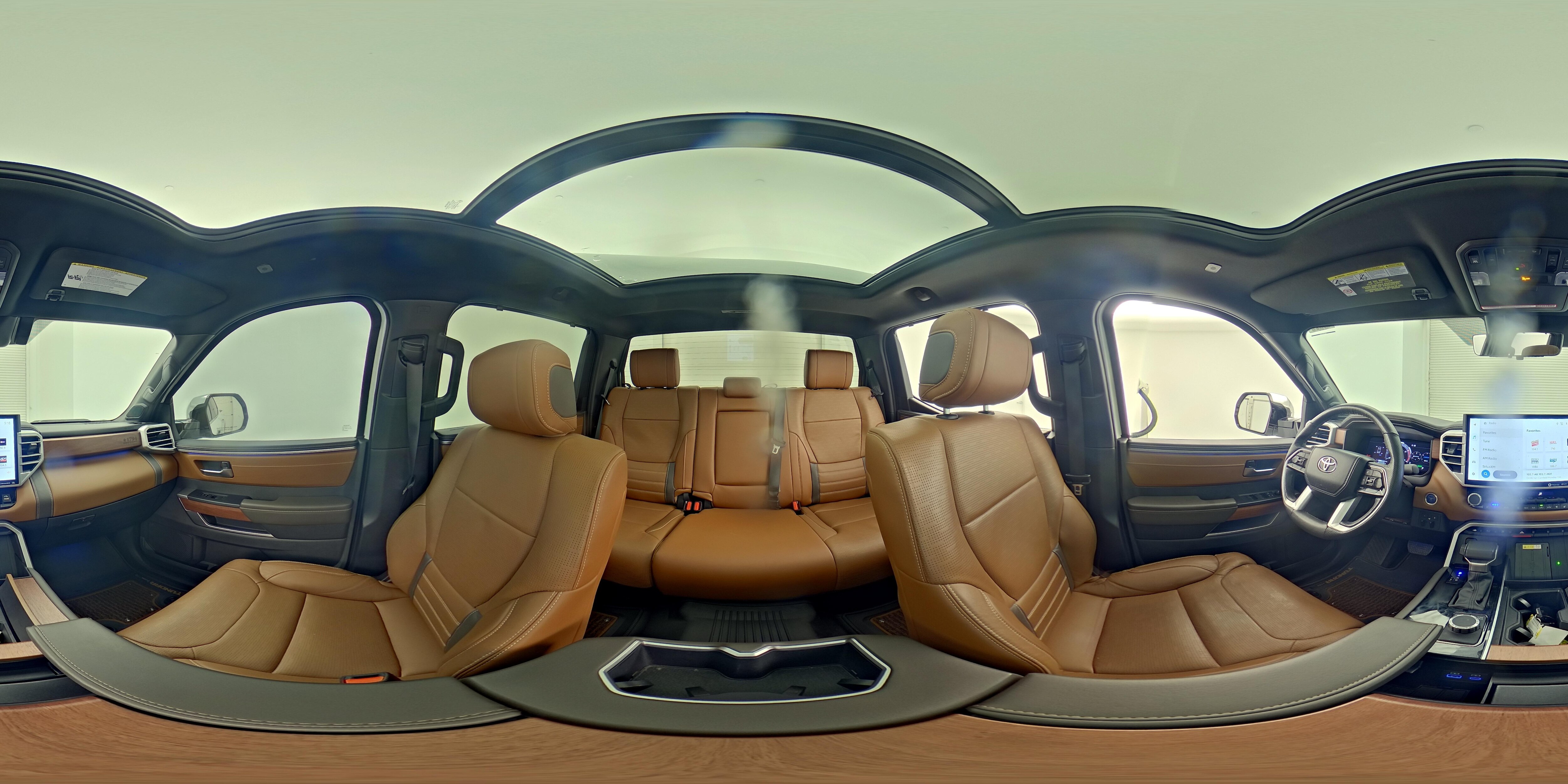 2024 Toyota Tundra 1794 Edition - Photo 25