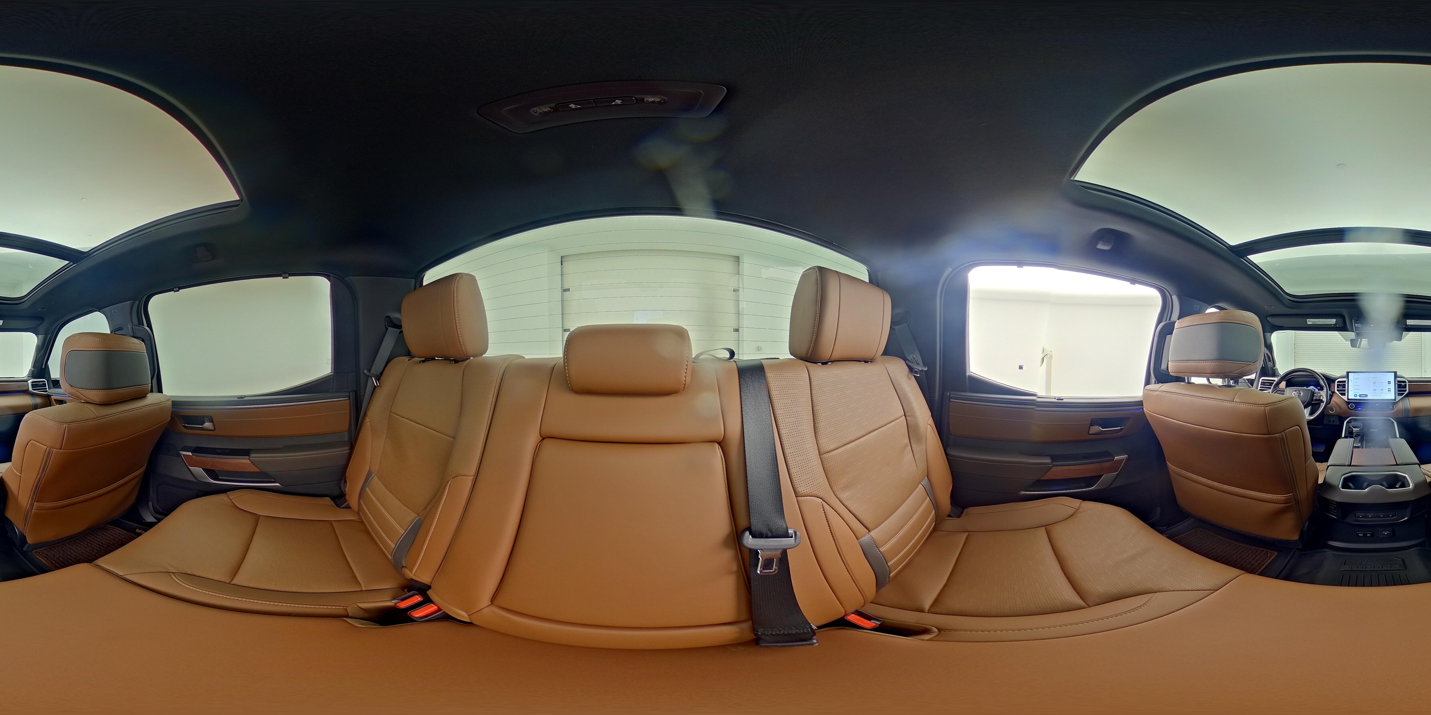 2024 Toyota Tundra 1794 Edition - Photo 26