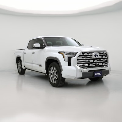 2024 Toyota Tundra Hybrid 1794