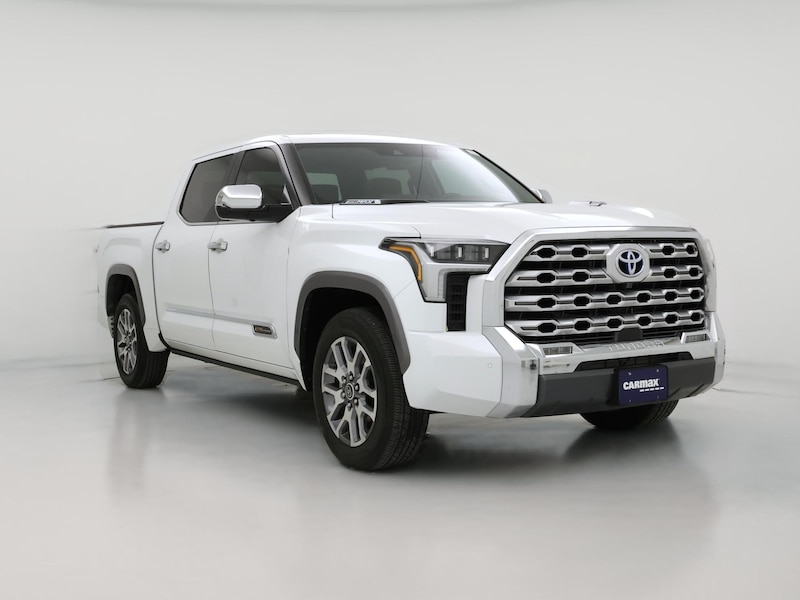 2024 Toyota Tundra 1794