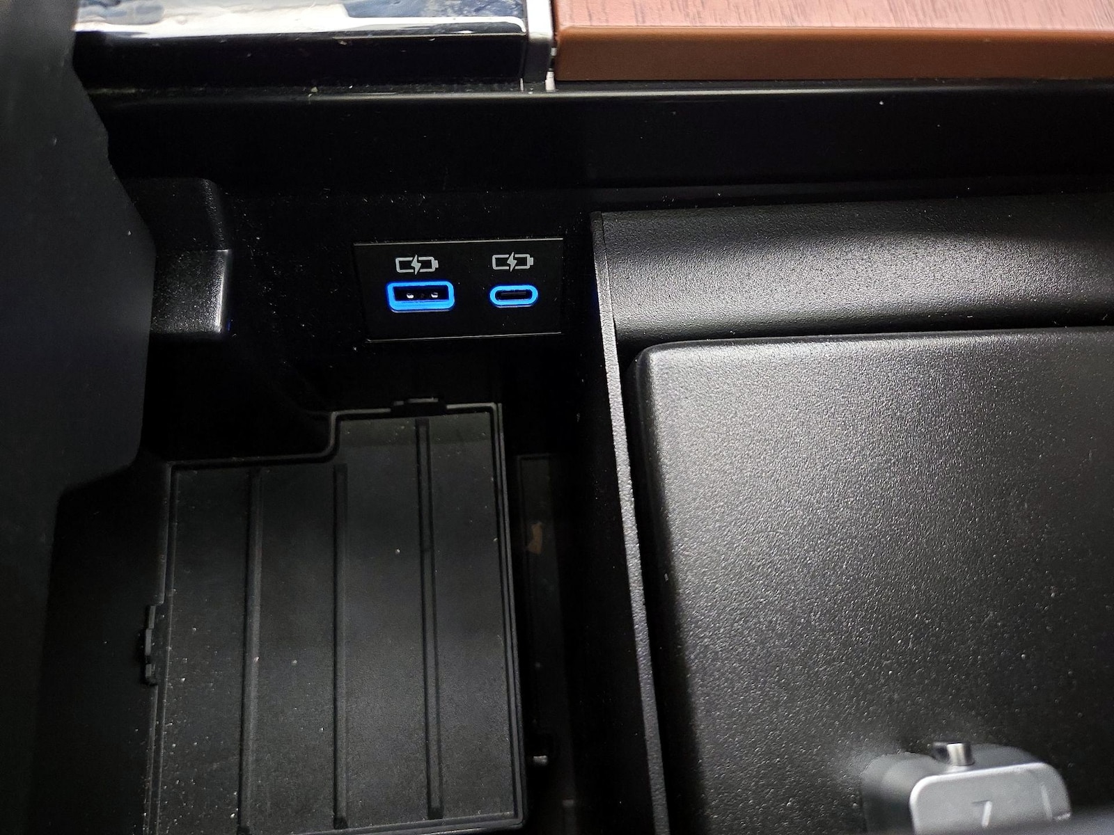 2024 Toyota Tundra 1794 Edition - Photo 19