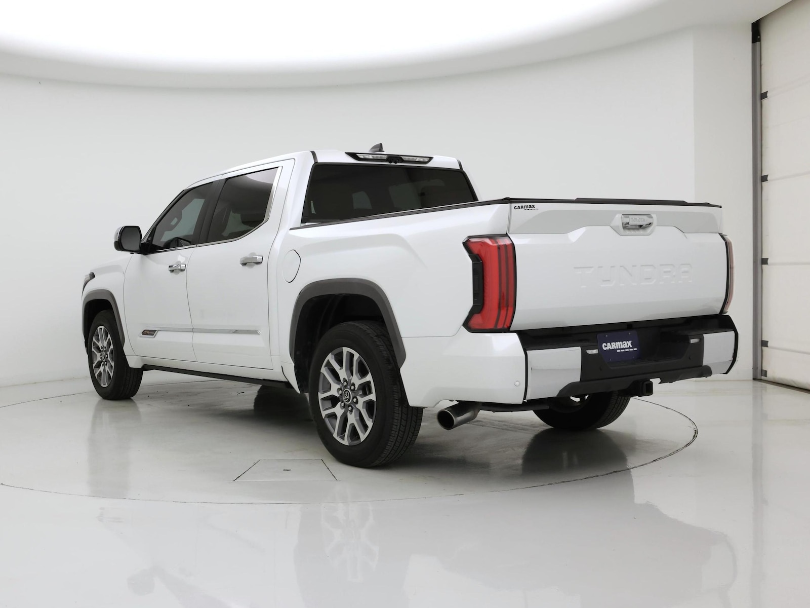 2024 Toyota Tundra 1794 Edition - Photo 3