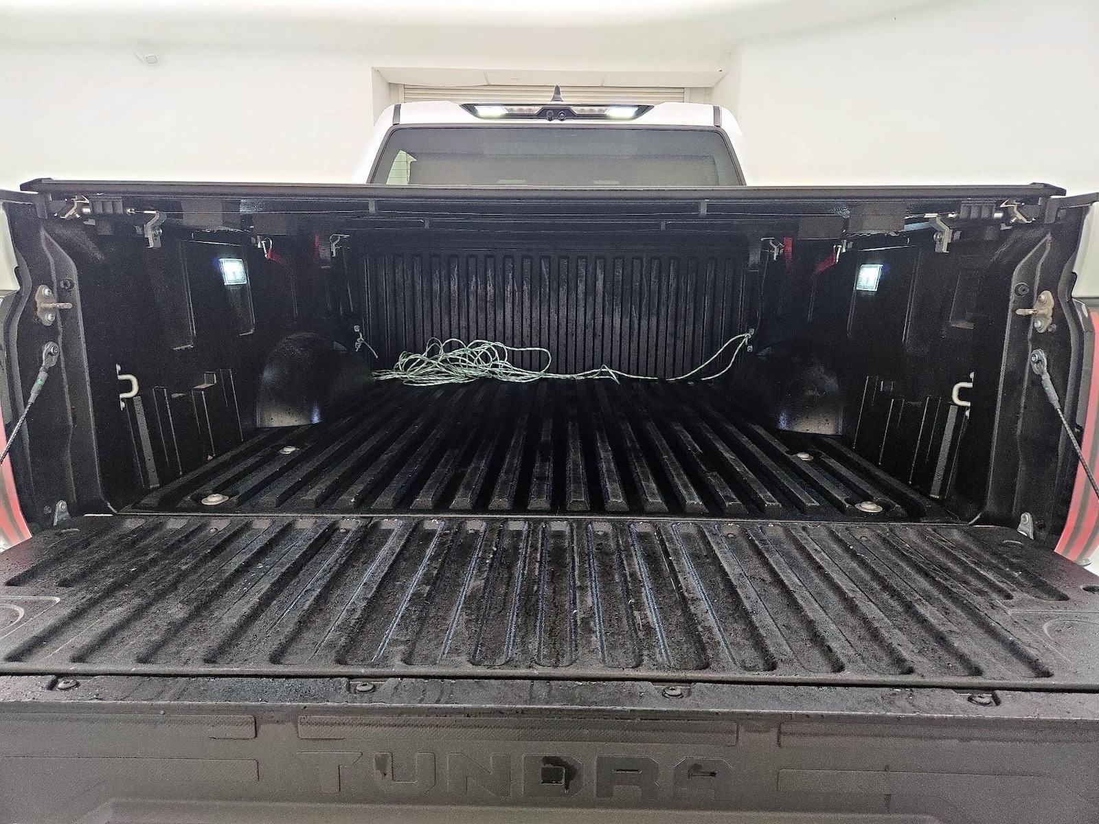2024 Toyota Tundra 1794 Edition - Photo 22