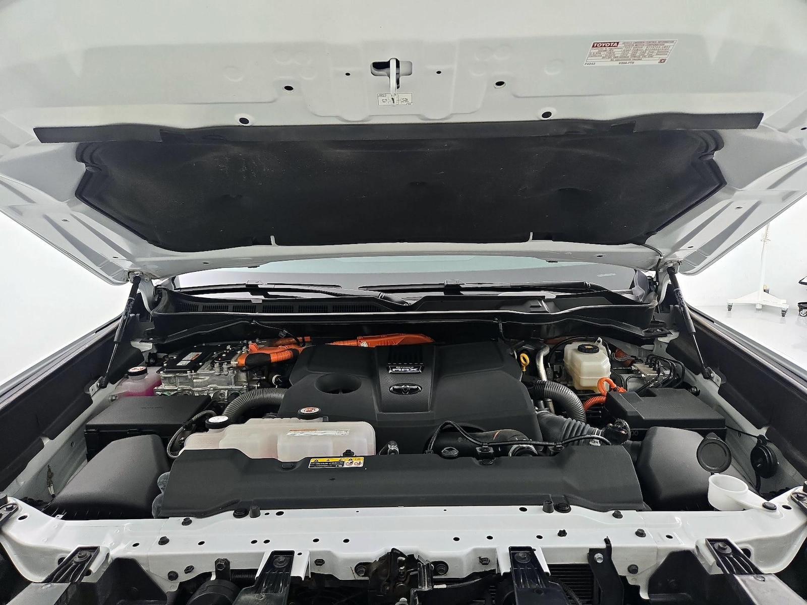 2024 Toyota Tundra 1794 Edition - Photo 23