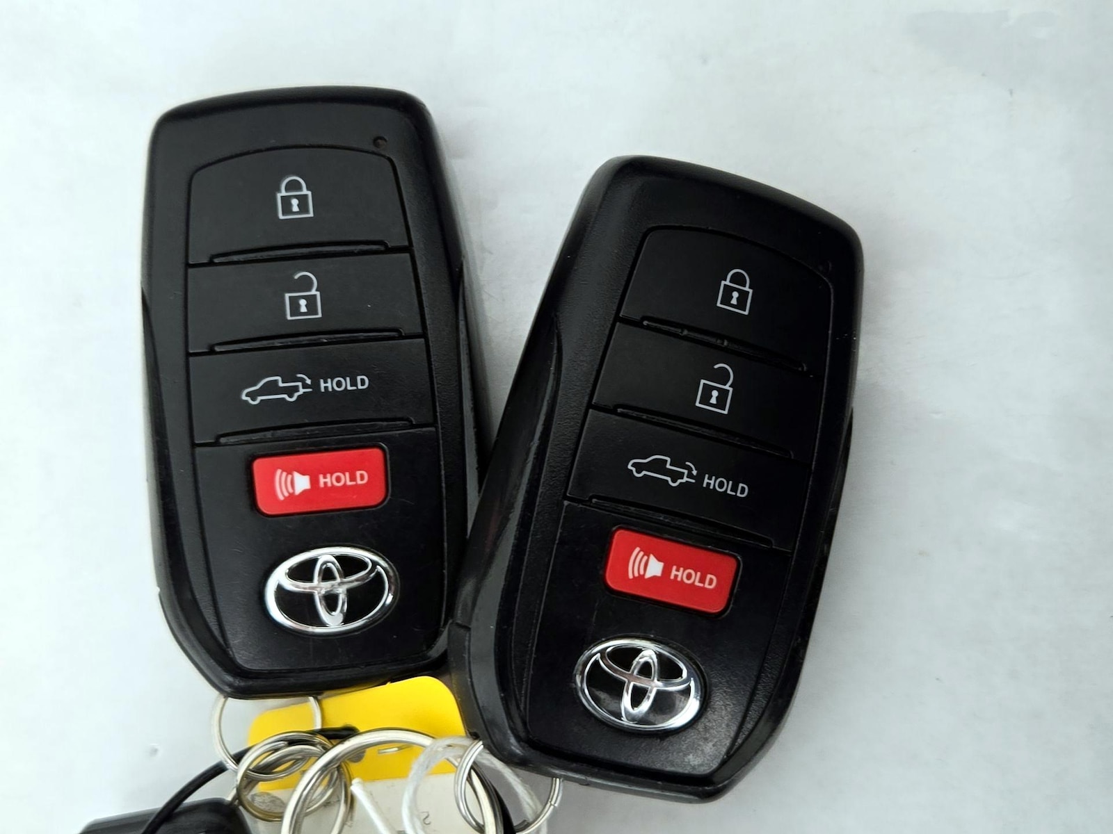 2024 Toyota Tundra 1794 Edition - Photo 24