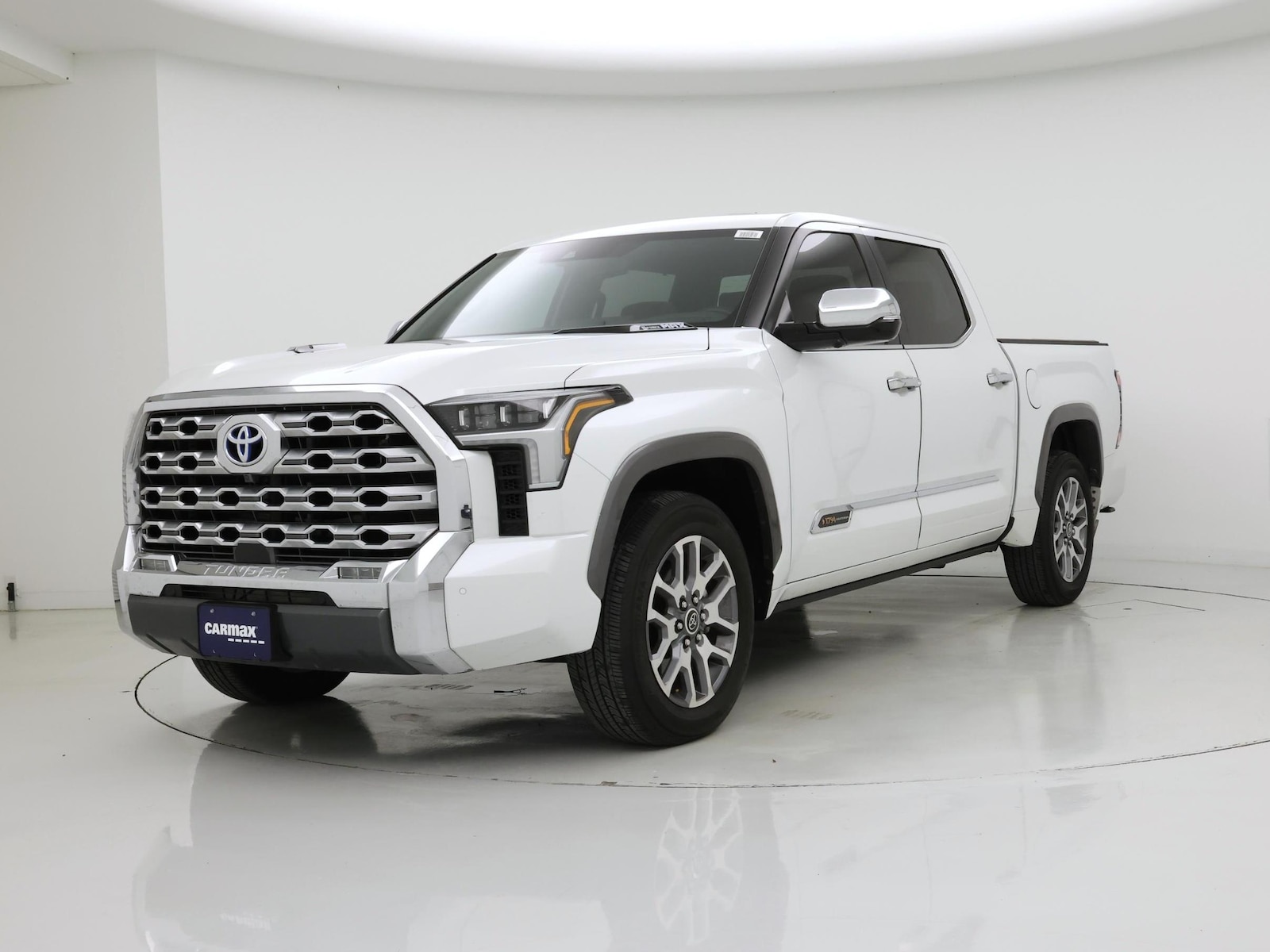 2024 Toyota Tundra 1794 Edition - Photo 5