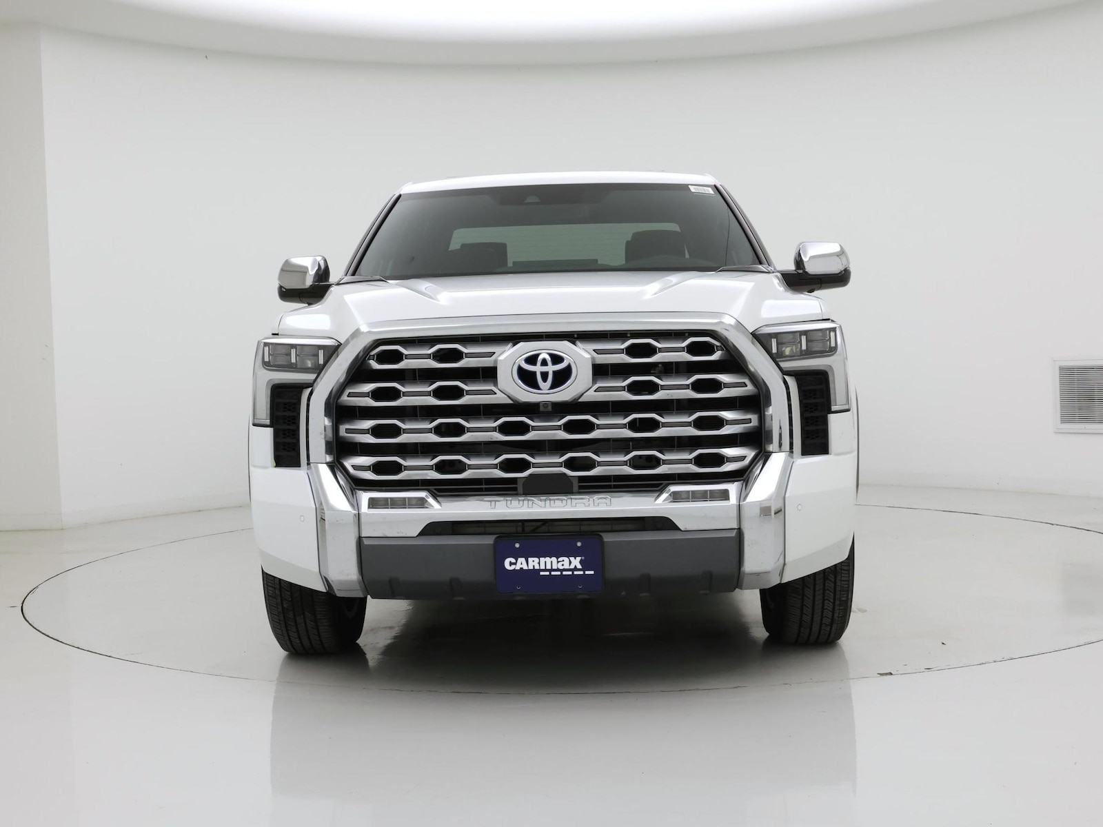 2024 Toyota Tundra 1794 Edition - Photo 6