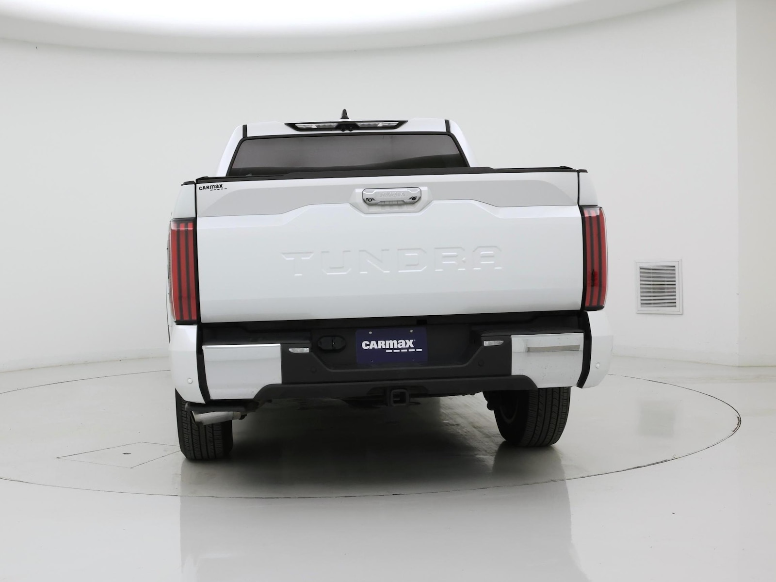 2024 Toyota Tundra 1794 Edition - Photo 7