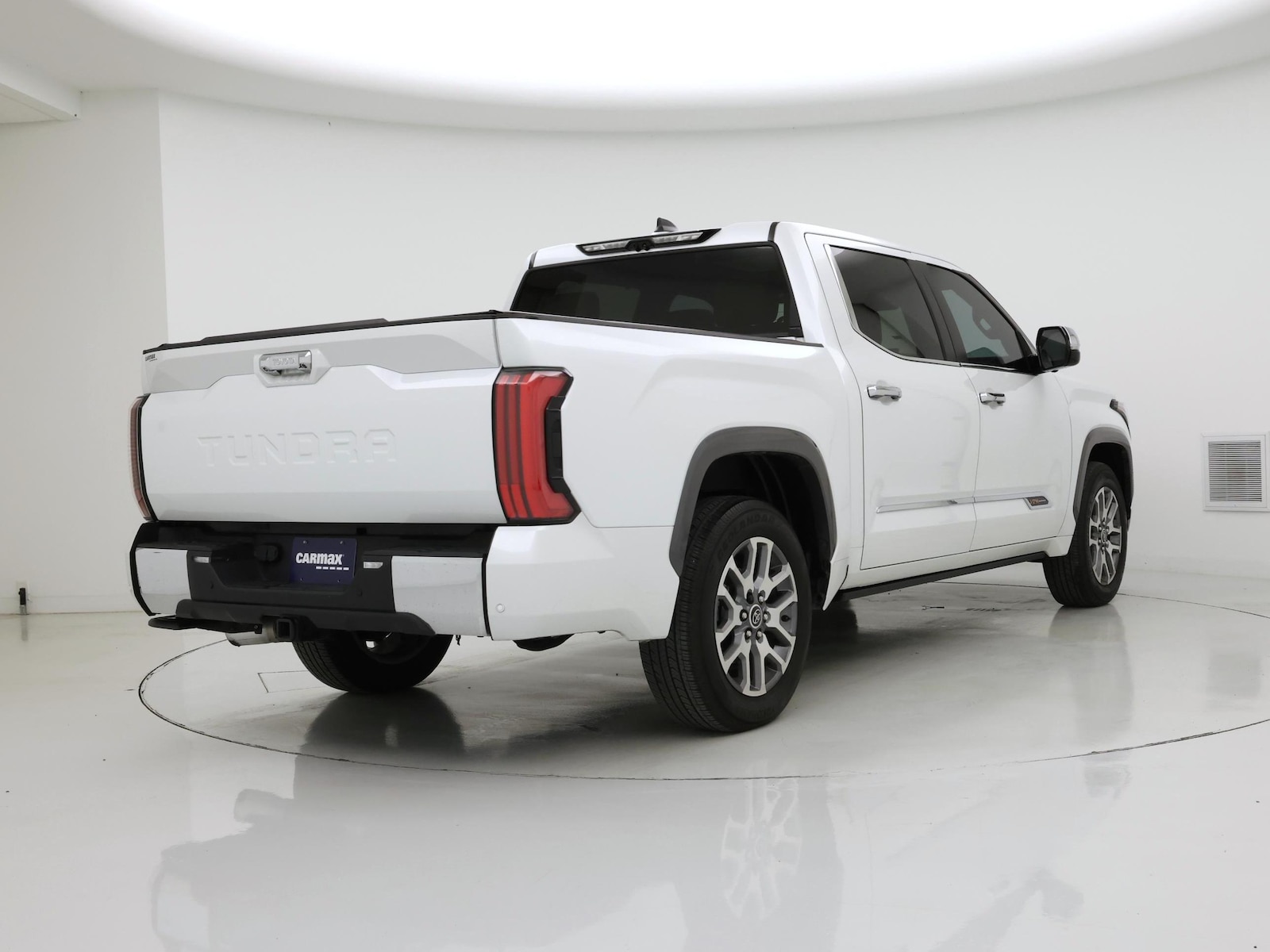 2024 Toyota Tundra 1794 Edition - Photo 9