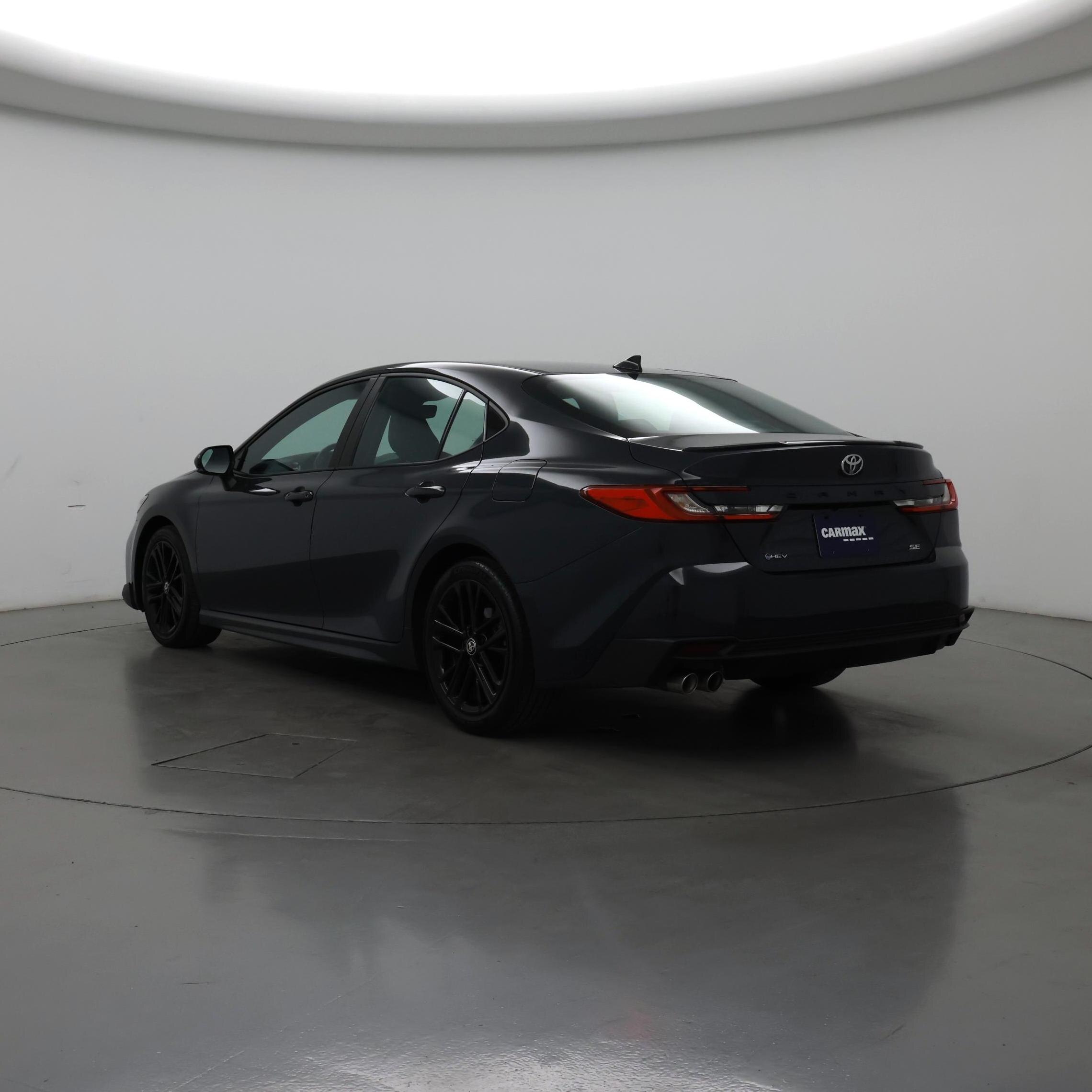 Thumbnail: 2025 Toyota Camry - 2