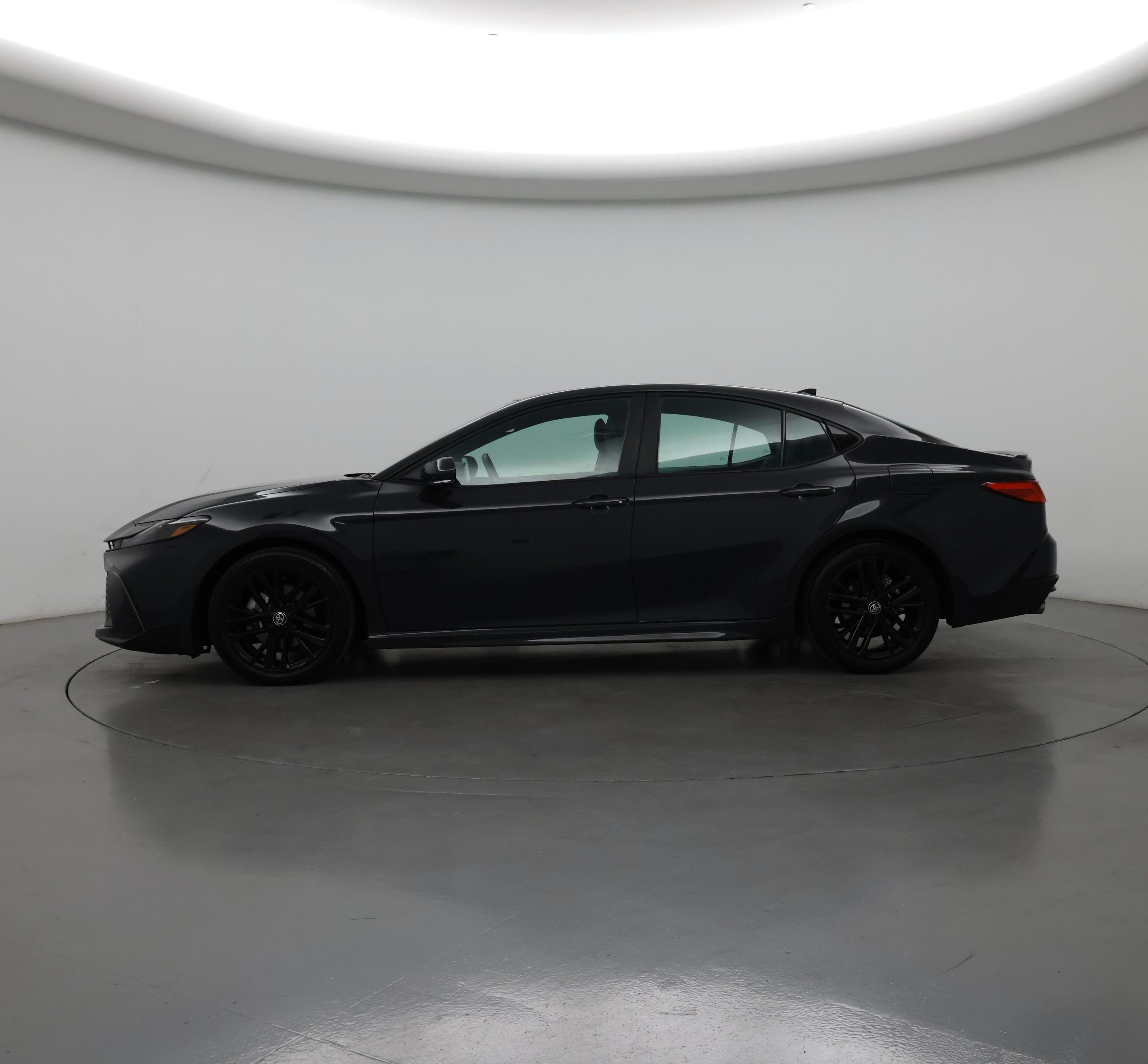 Thumbnail: 2025 Toyota Camry - 3