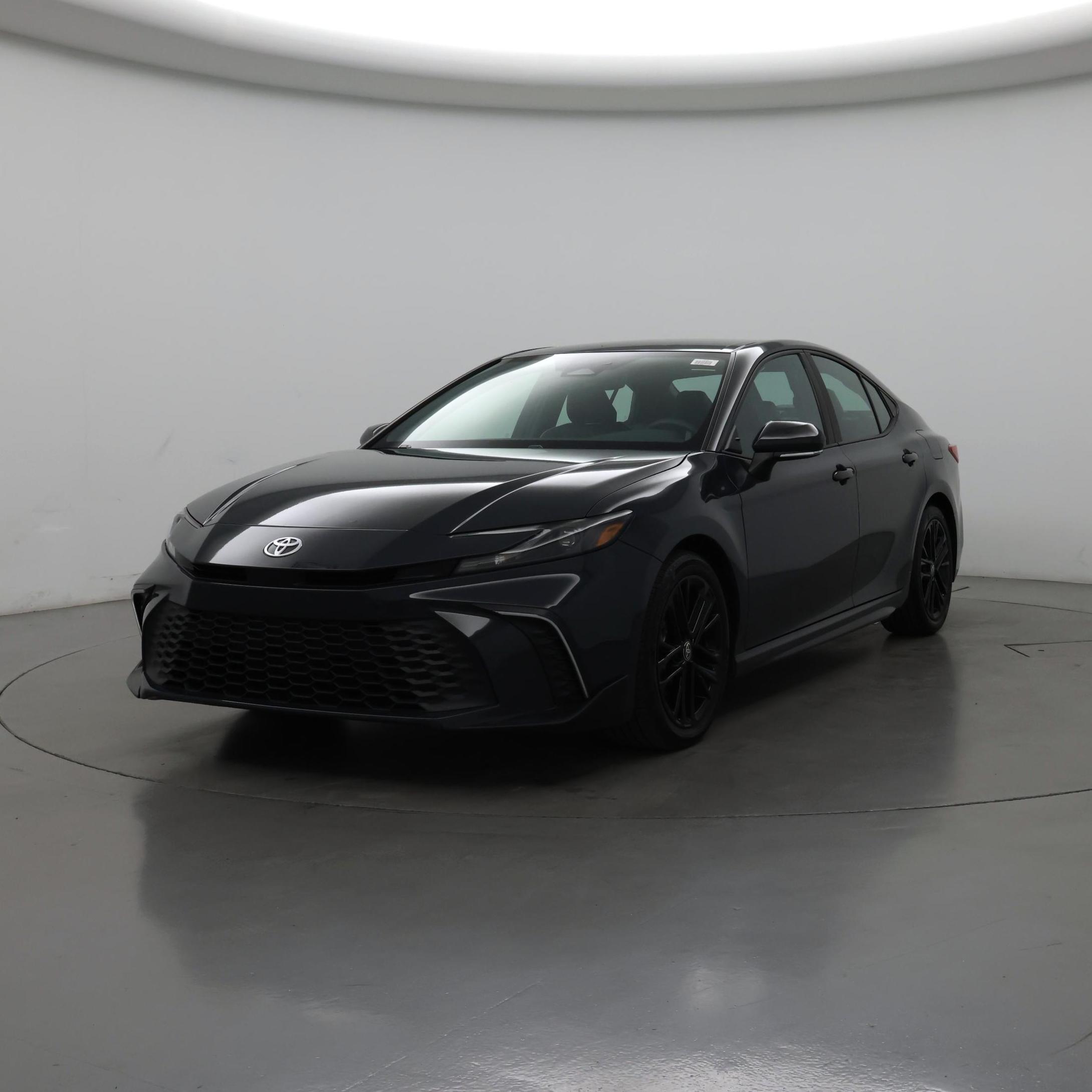 Thumbnail: 2025 Toyota Camry - 4