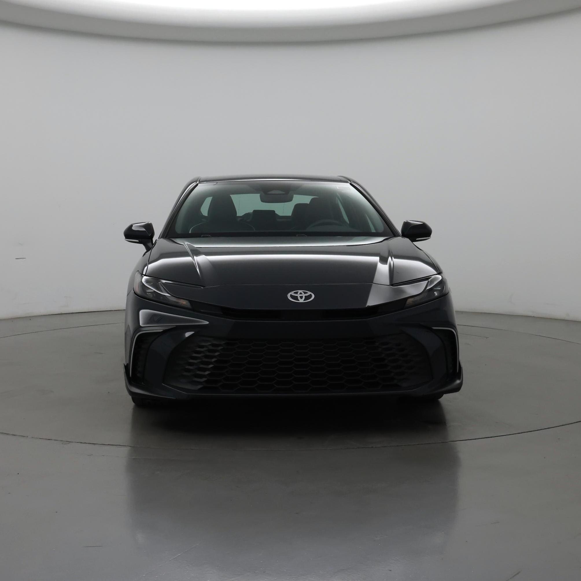 Thumbnail: 2025 Toyota Camry - 5