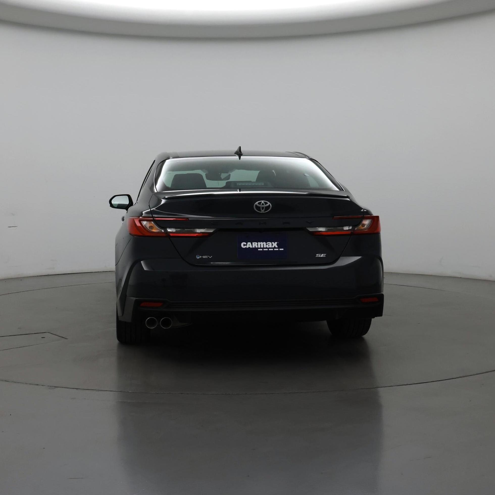 Thumbnail: 2025 Toyota Camry - 6