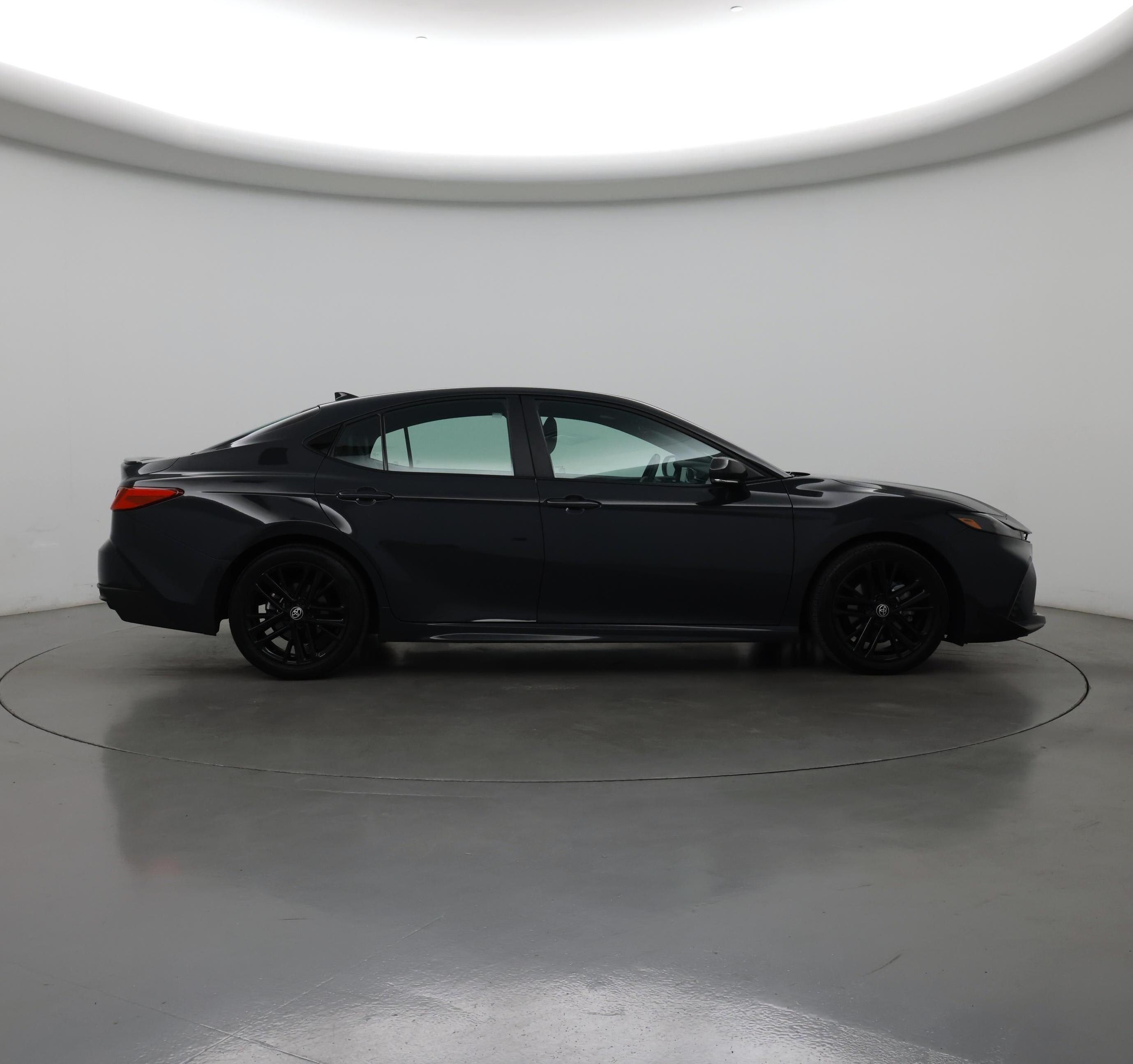 Thumbnail: 2025 Toyota Camry - 7