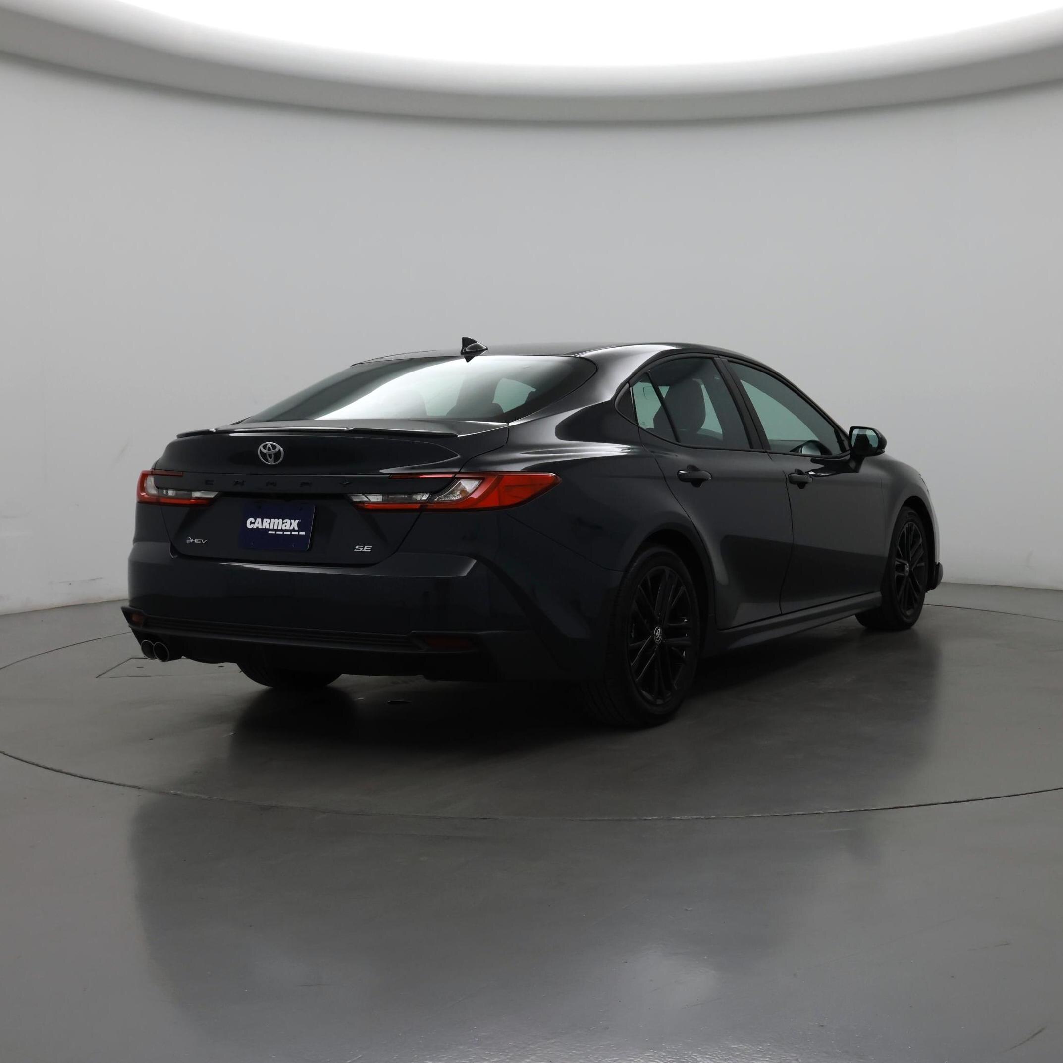 Thumbnail: 2025 Toyota Camry - 8