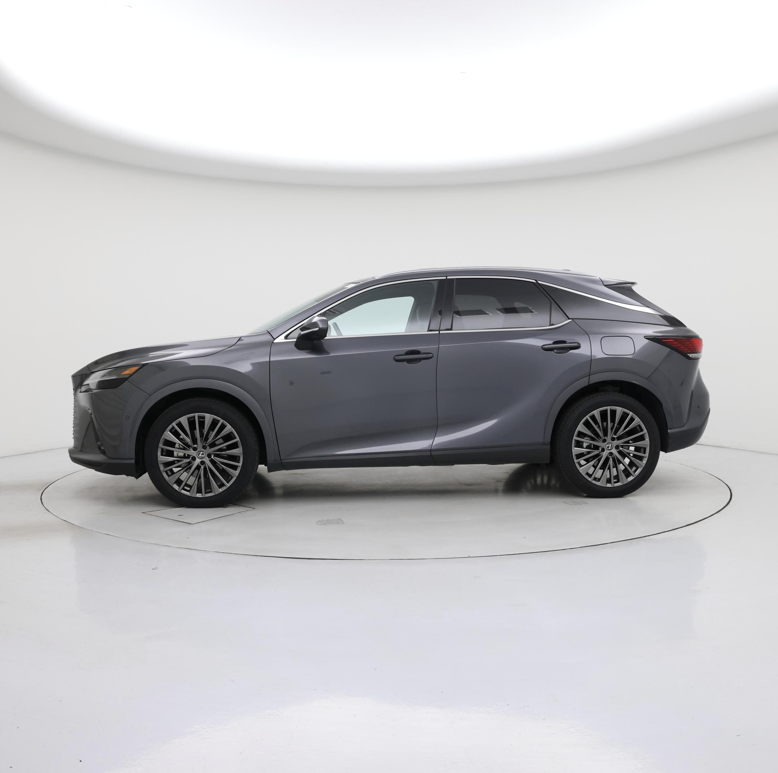 Thumbnail: 2025 Lexus RX - 3