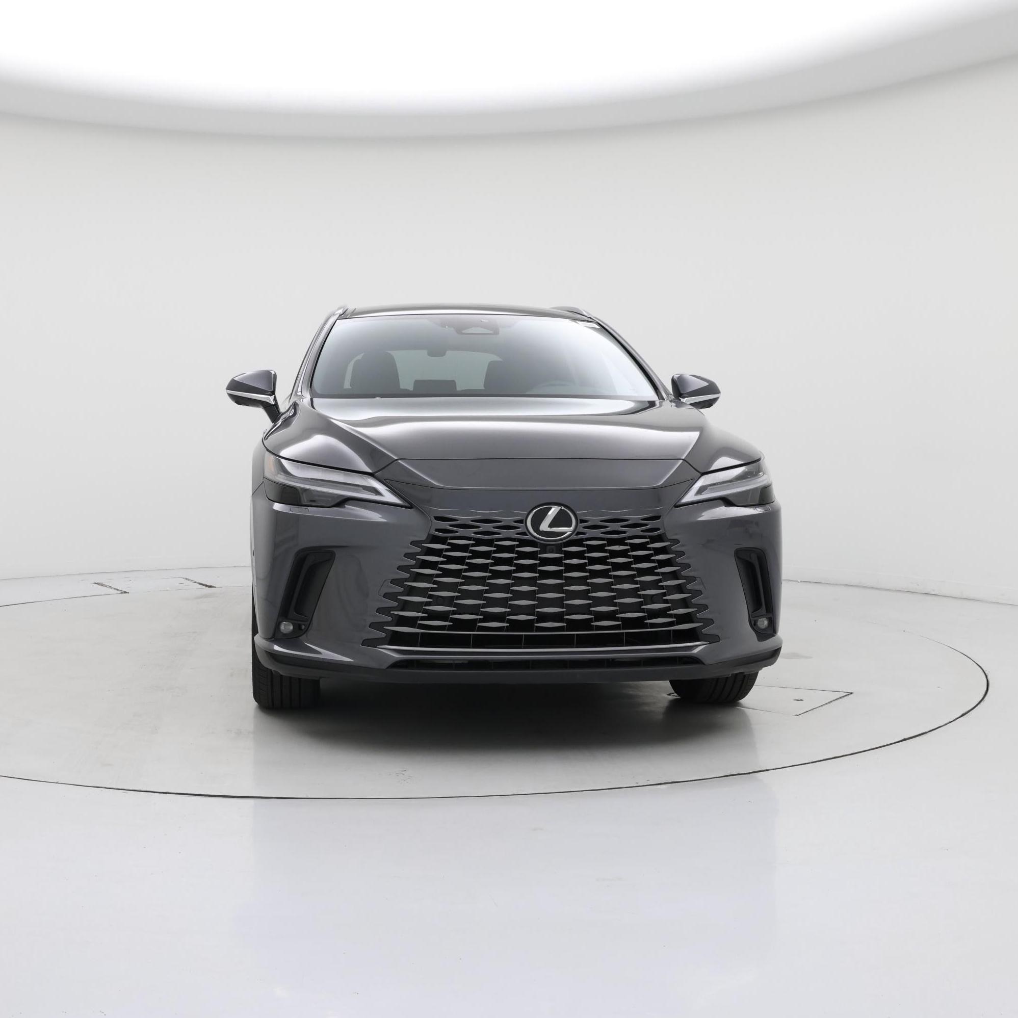 Thumbnail: 2025 Lexus RX - 5
