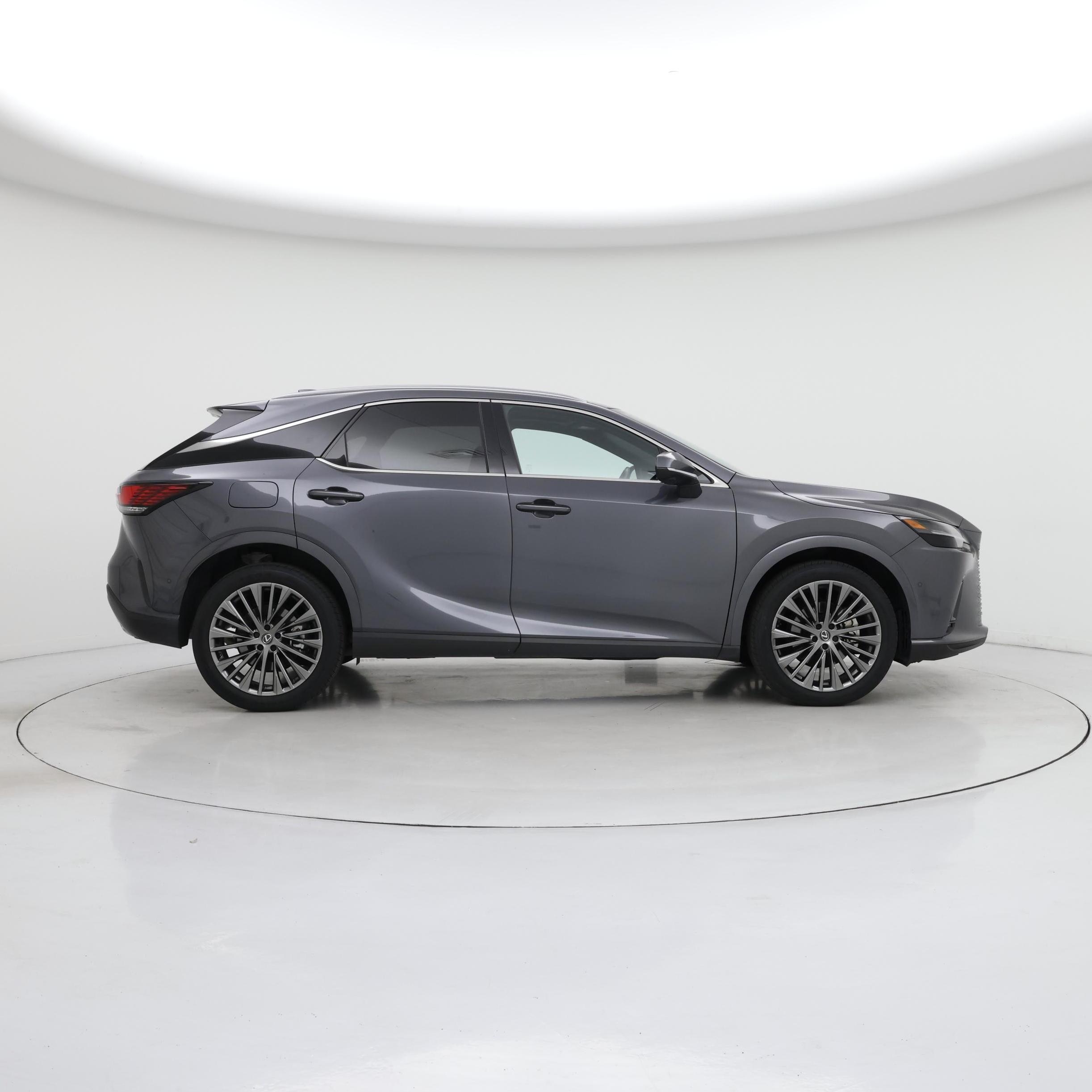 Thumbnail: 2025 Lexus RX - 7