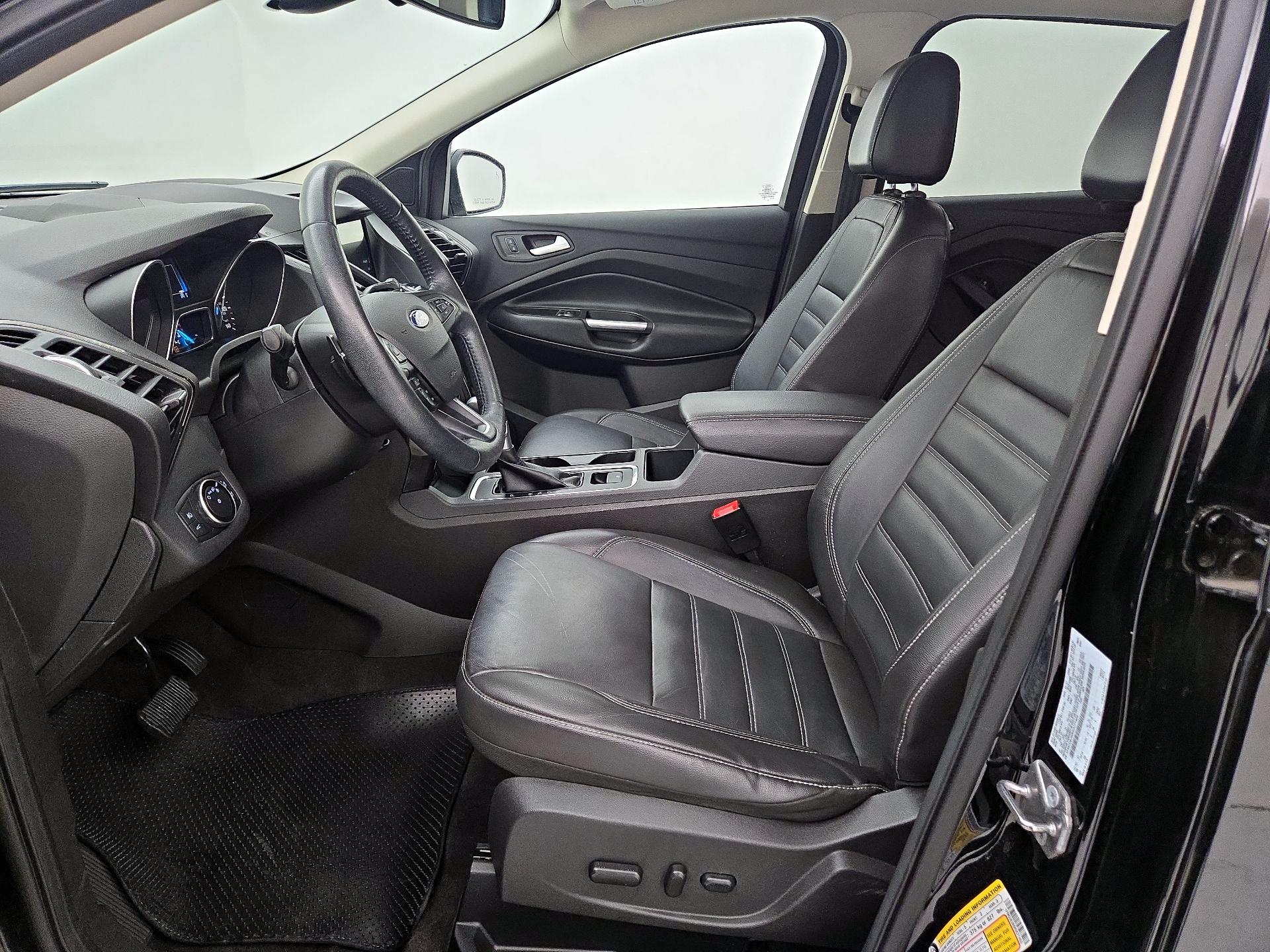 Thumbnail: 2017 Ford Escape - 11