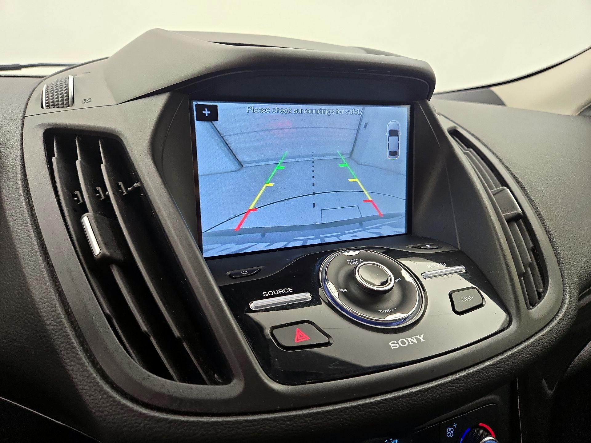 Thumbnail: 2017 Ford Escape - 14