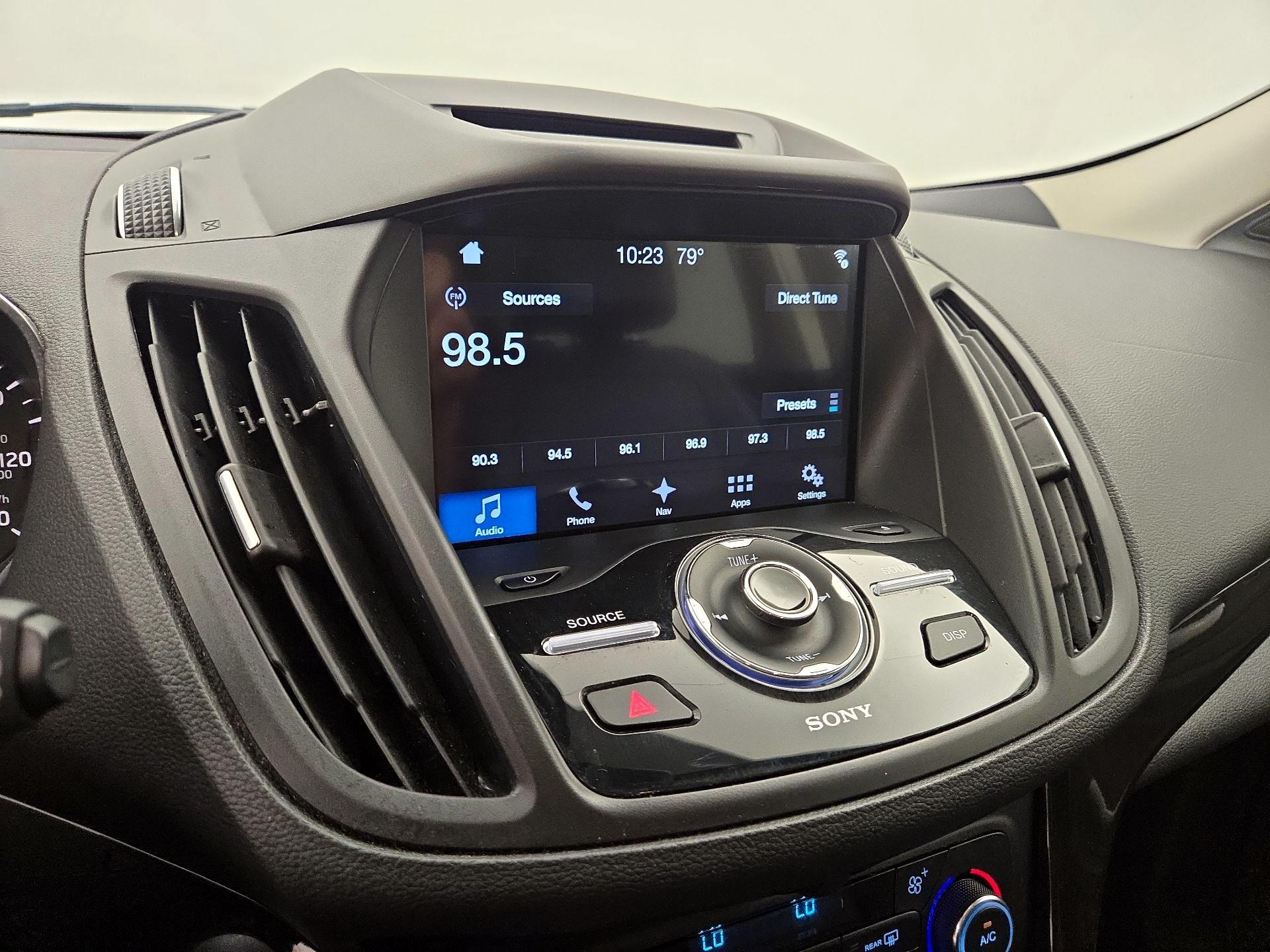 Thumbnail: 2017 Ford Escape - 15