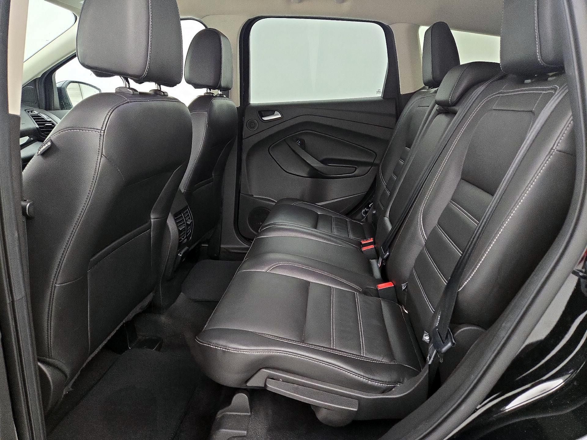 Thumbnail: 2017 Ford Escape - 18