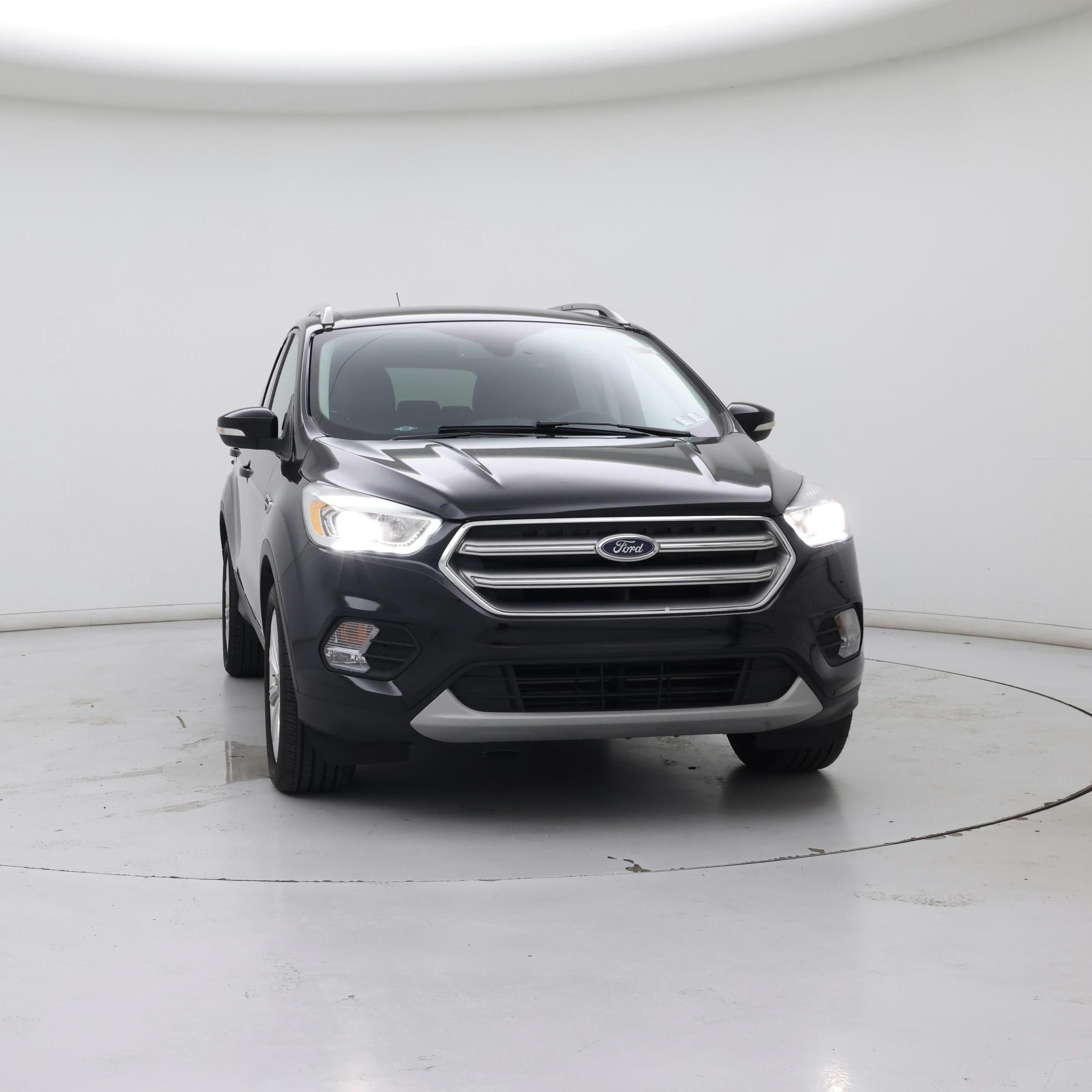 Thumbnail: 2017 Ford Escape - 5