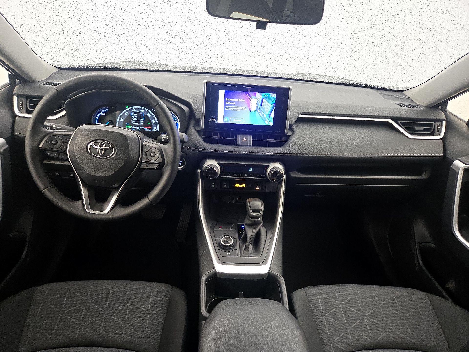 Thumbnail: 2025 Toyota RAV4 - 9