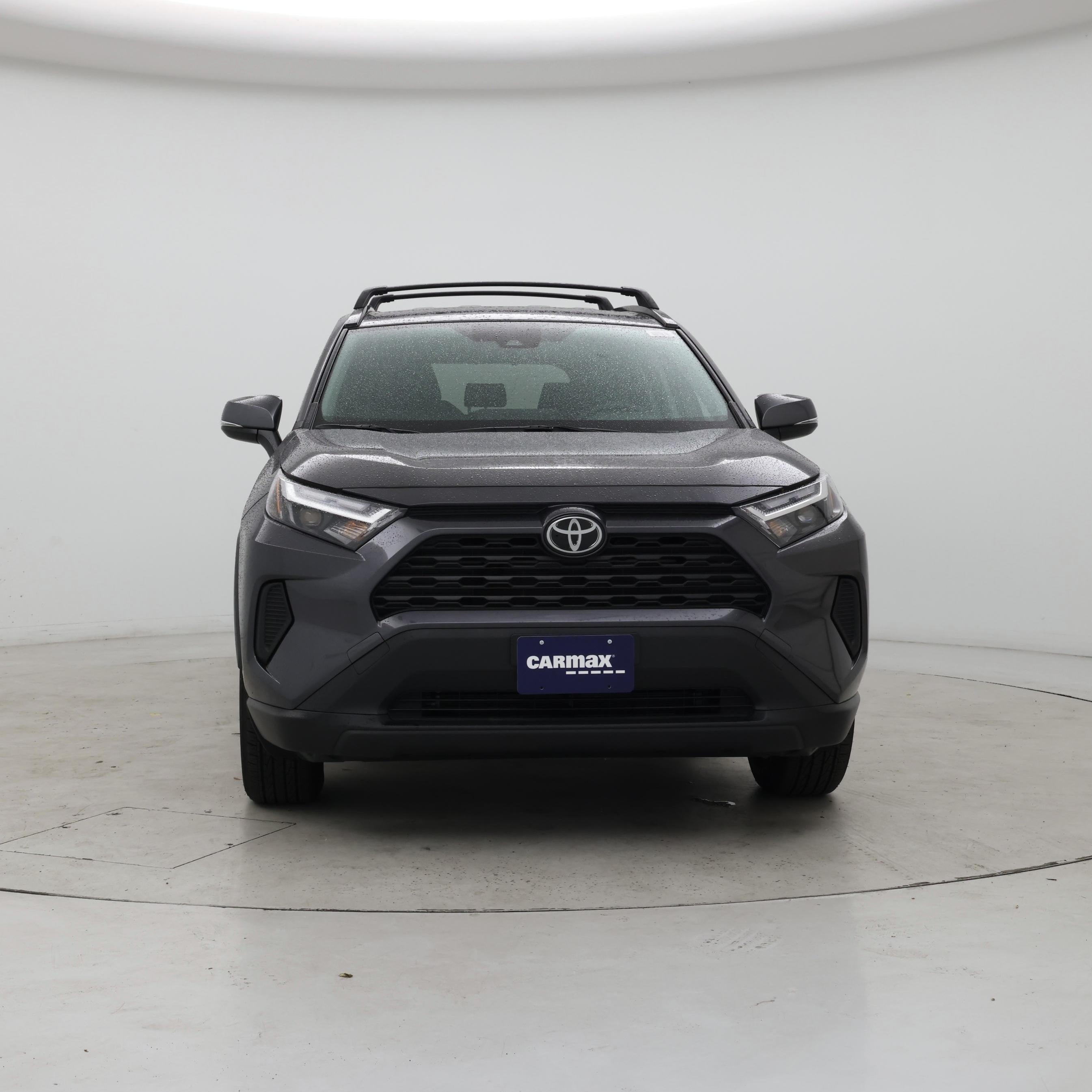 Thumbnail: 2025 Toyota RAV4 - 5