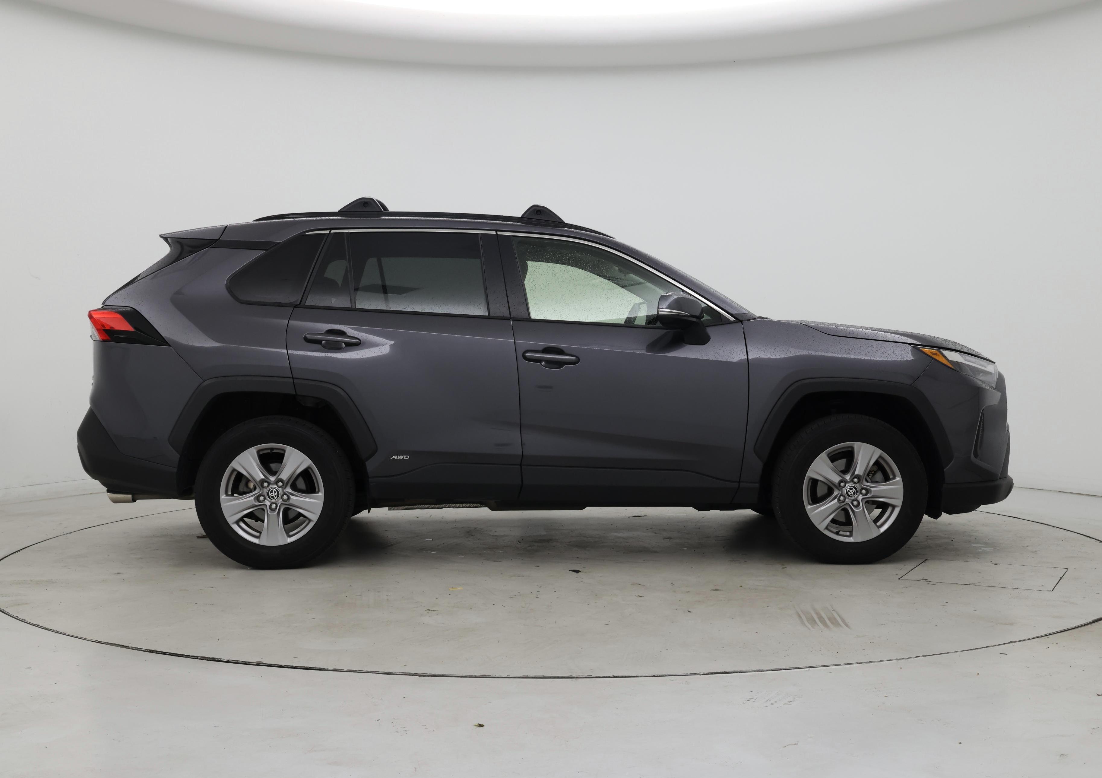 Thumbnail: 2025 Toyota RAV4 - 7