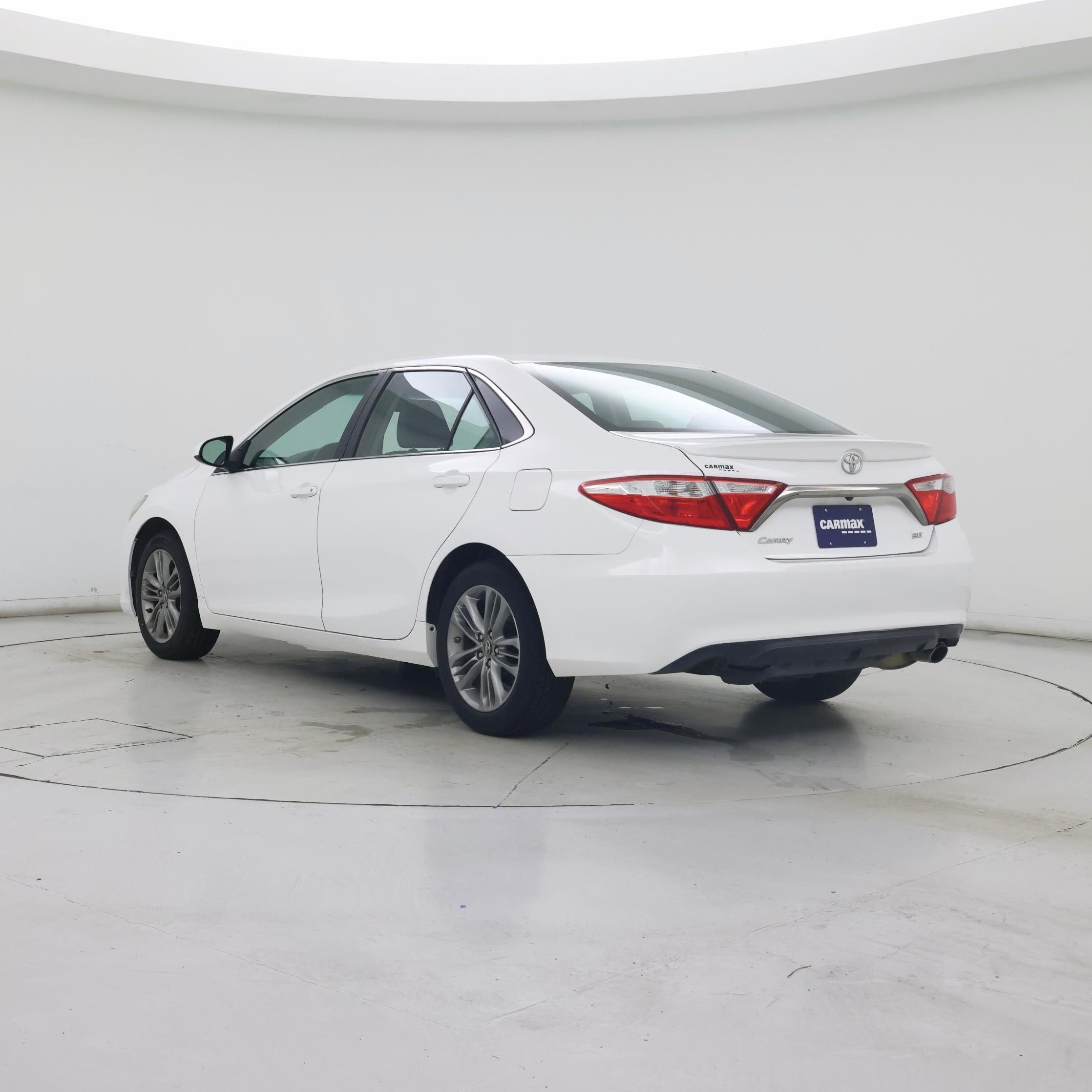 Thumbnail: 2017 Toyota Camry - 2