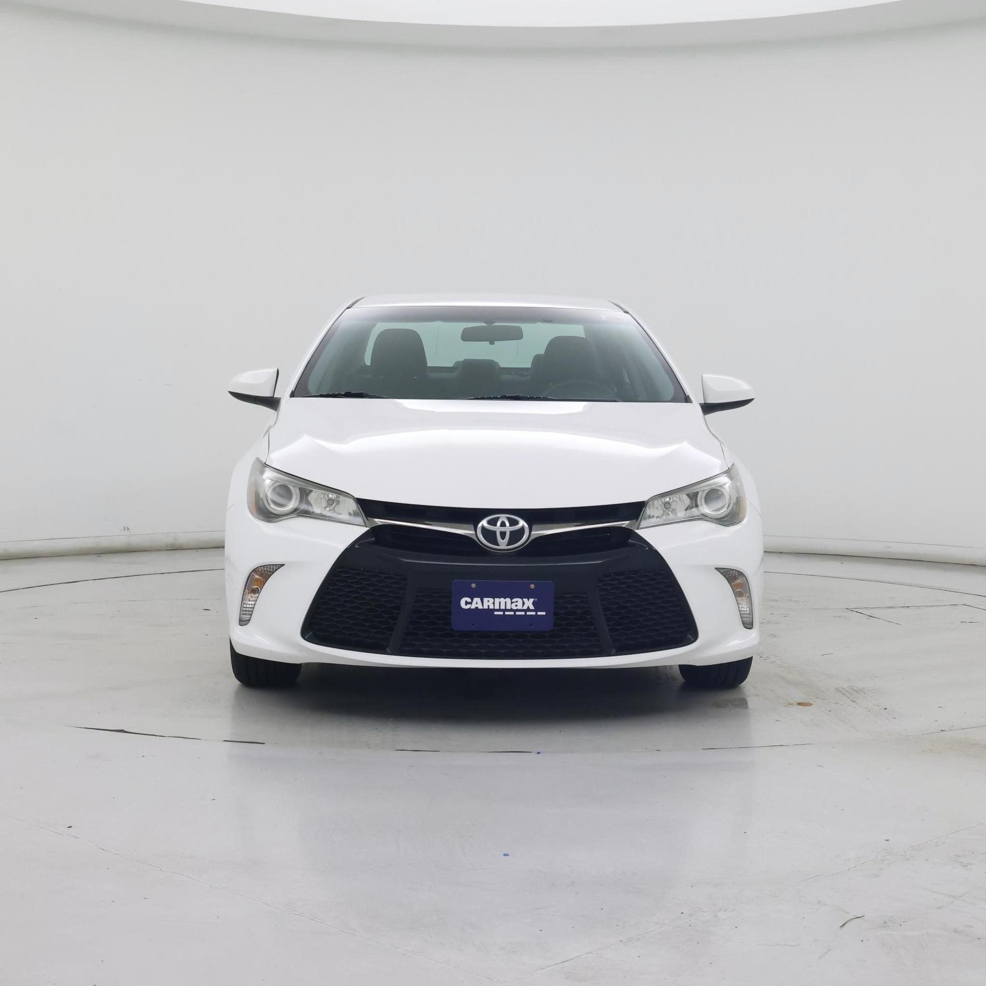 Thumbnail: 2017 Toyota Camry - 5