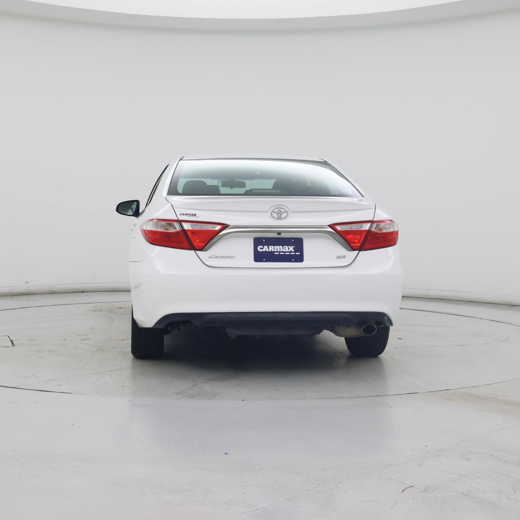 Thumbnail: 2017 Toyota Camry - 6