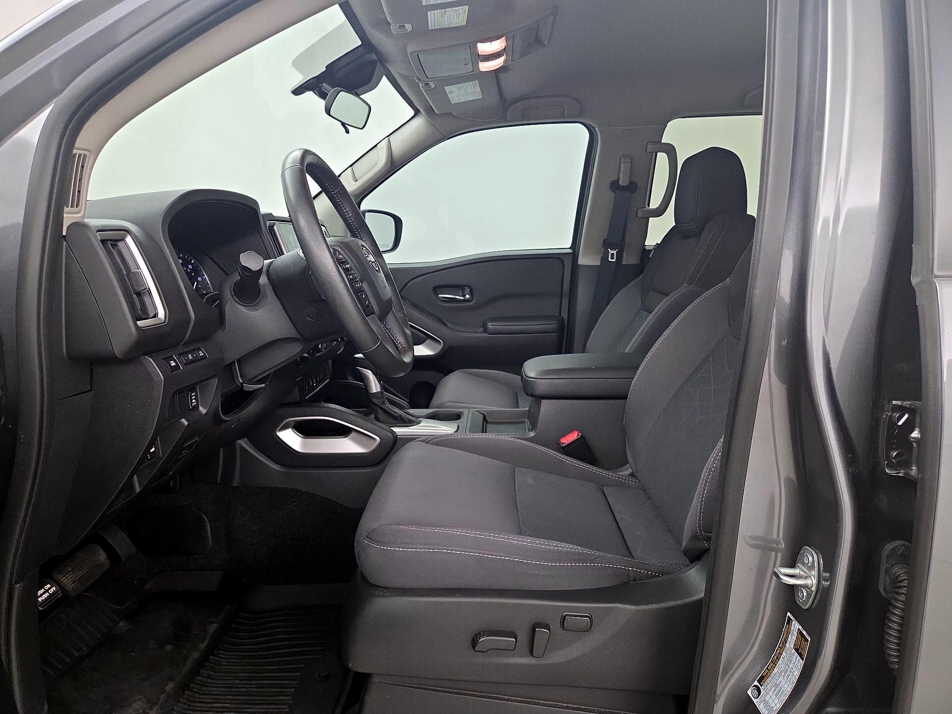 Thumbnail: 2025 Nissan Frontier - 11