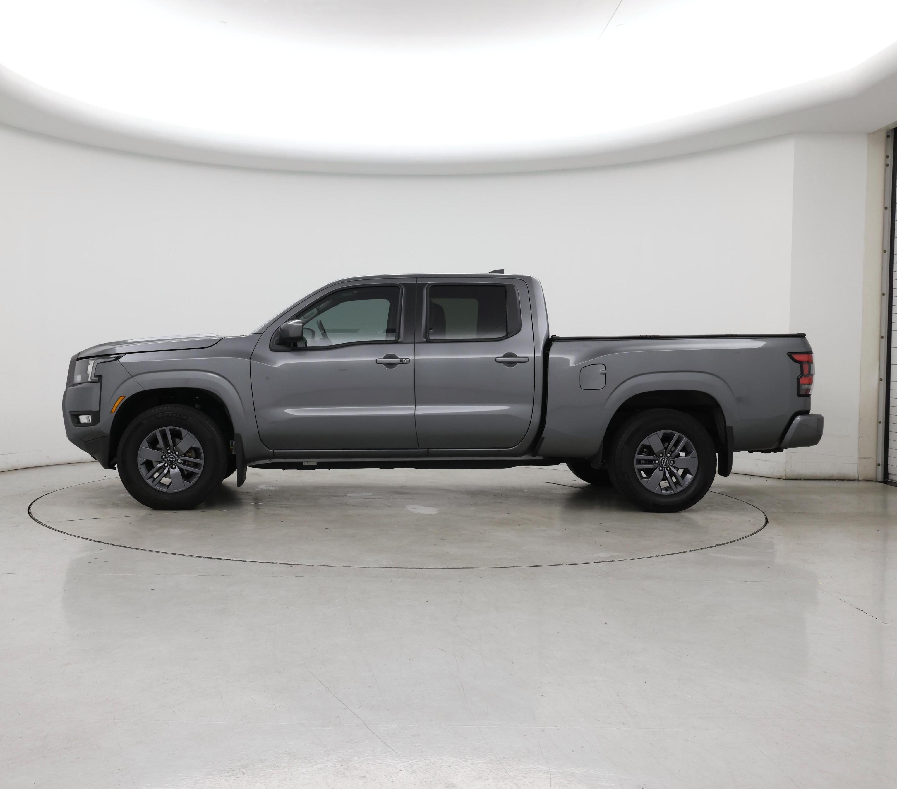 Thumbnail: 2025 Nissan Frontier - 3
