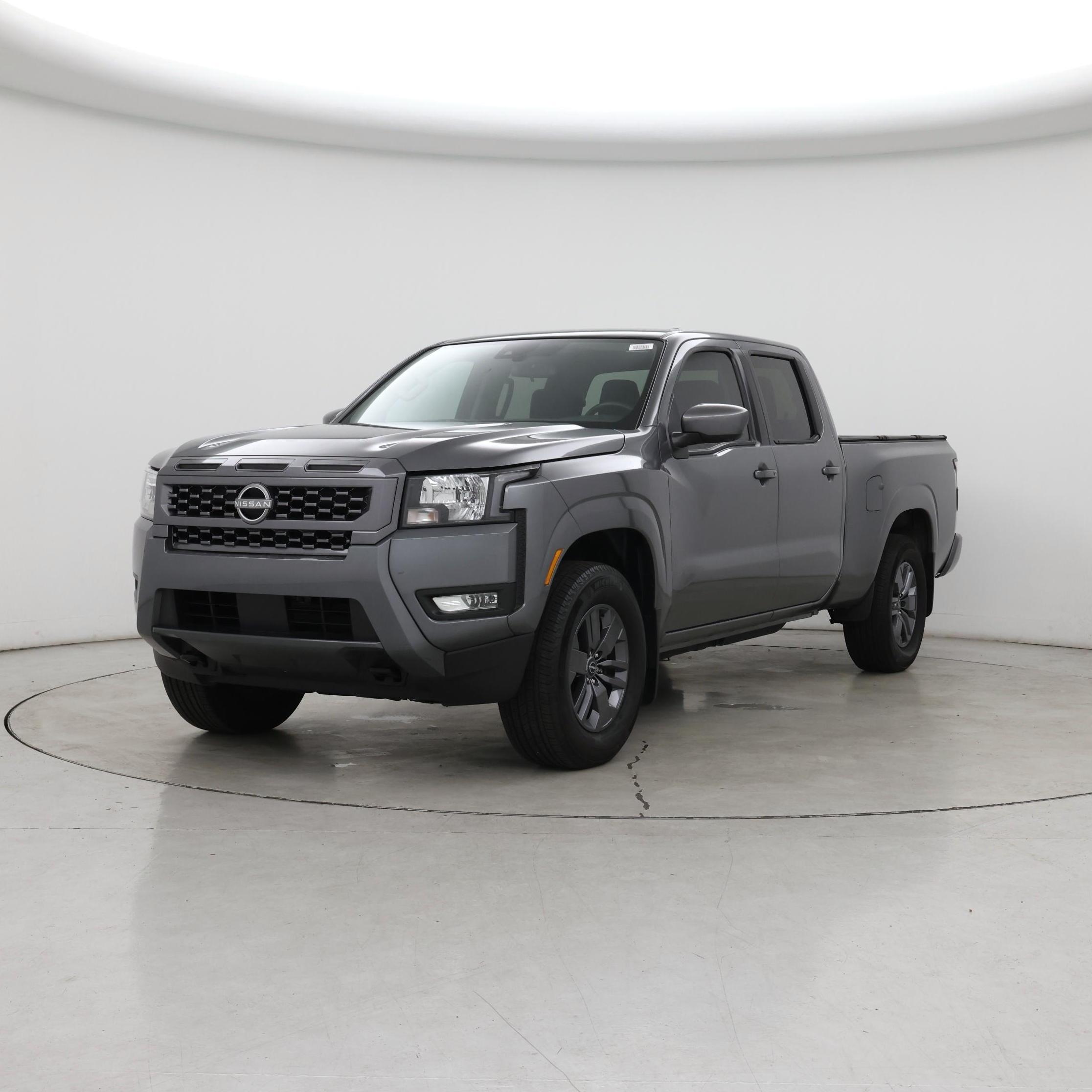 Thumbnail: 2025 Nissan Frontier - 4