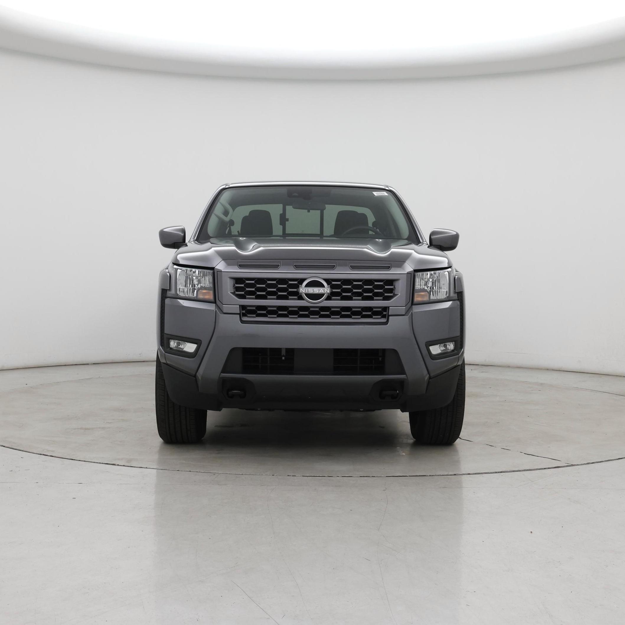 Thumbnail: 2025 Nissan Frontier - 5