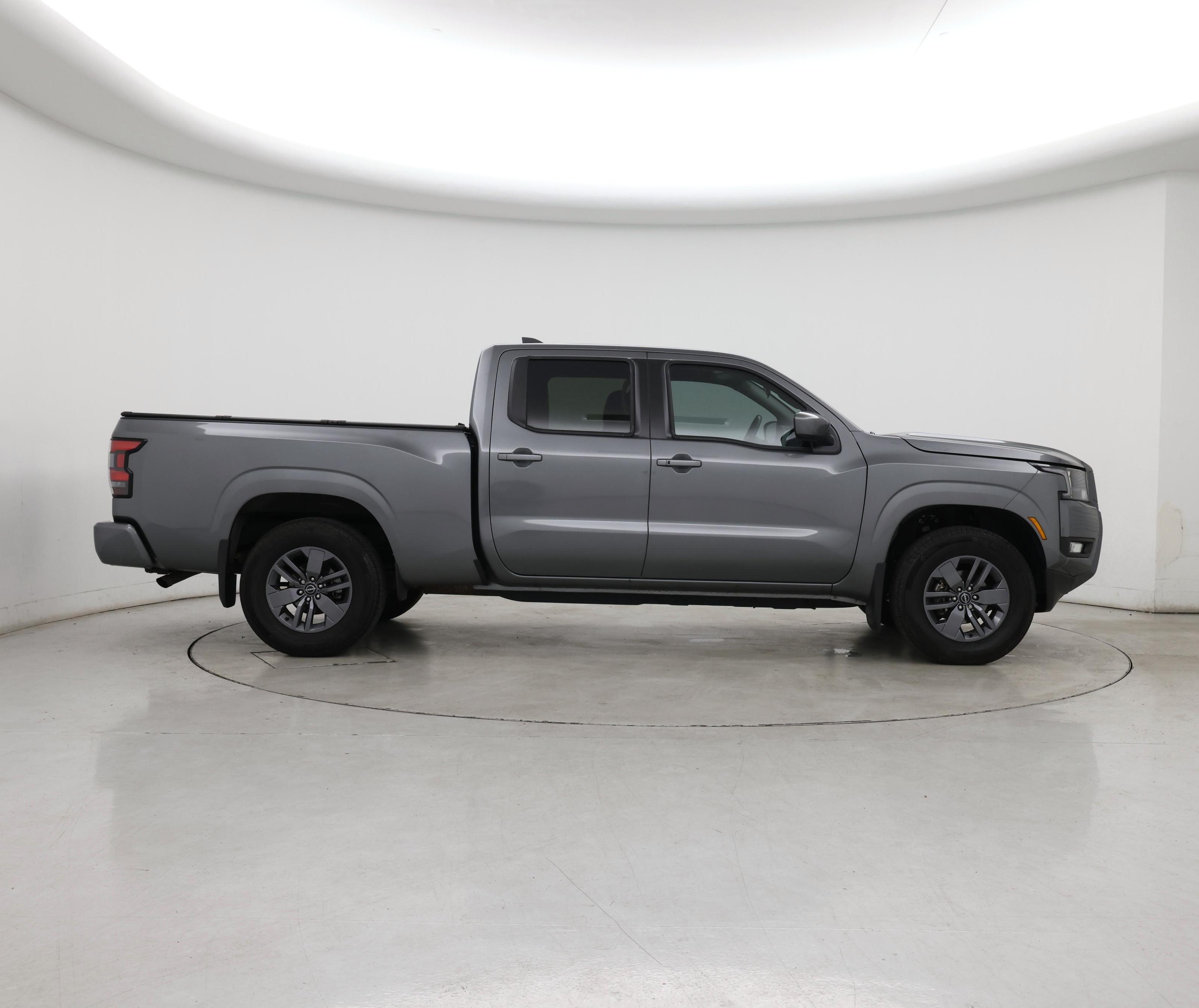 Thumbnail: 2025 Nissan Frontier - 7