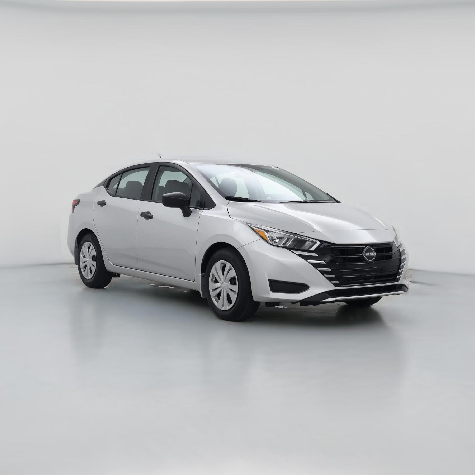 Thumbnail: 2023 Nissan Versa - 1