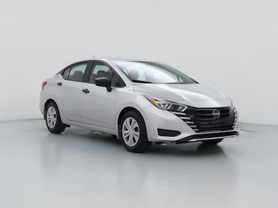 2023 Nissan Versa S