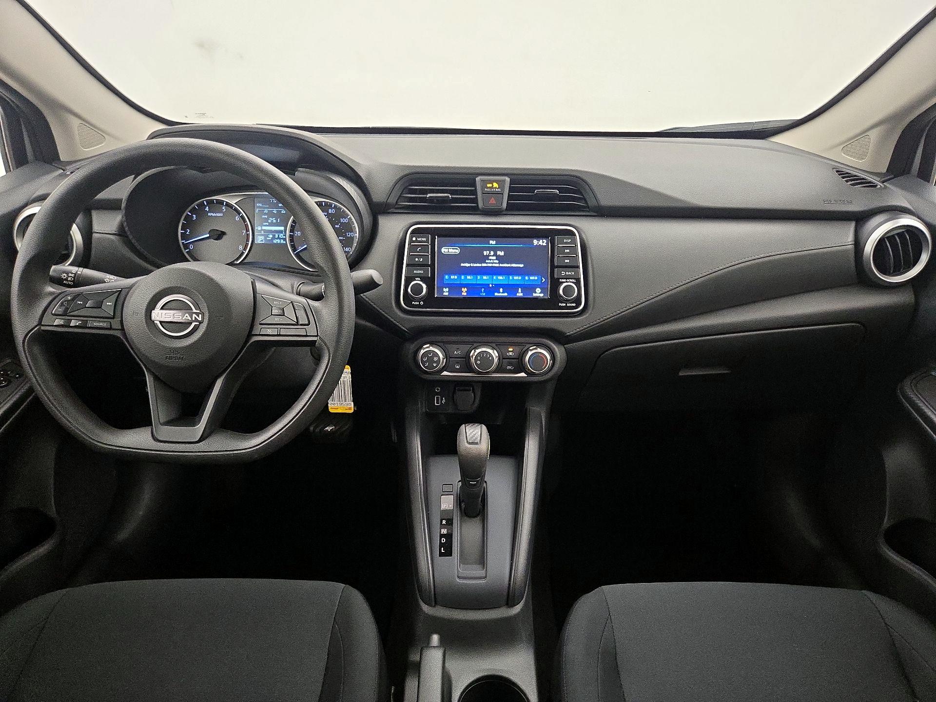 Thumbnail: 2023 Nissan Versa - 9
