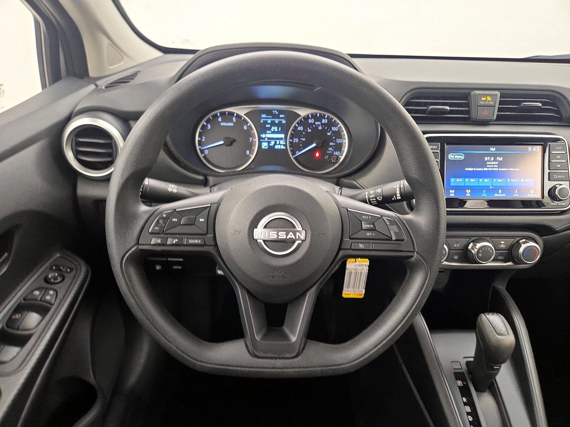 Thumbnail: 2023 Nissan Versa - 10