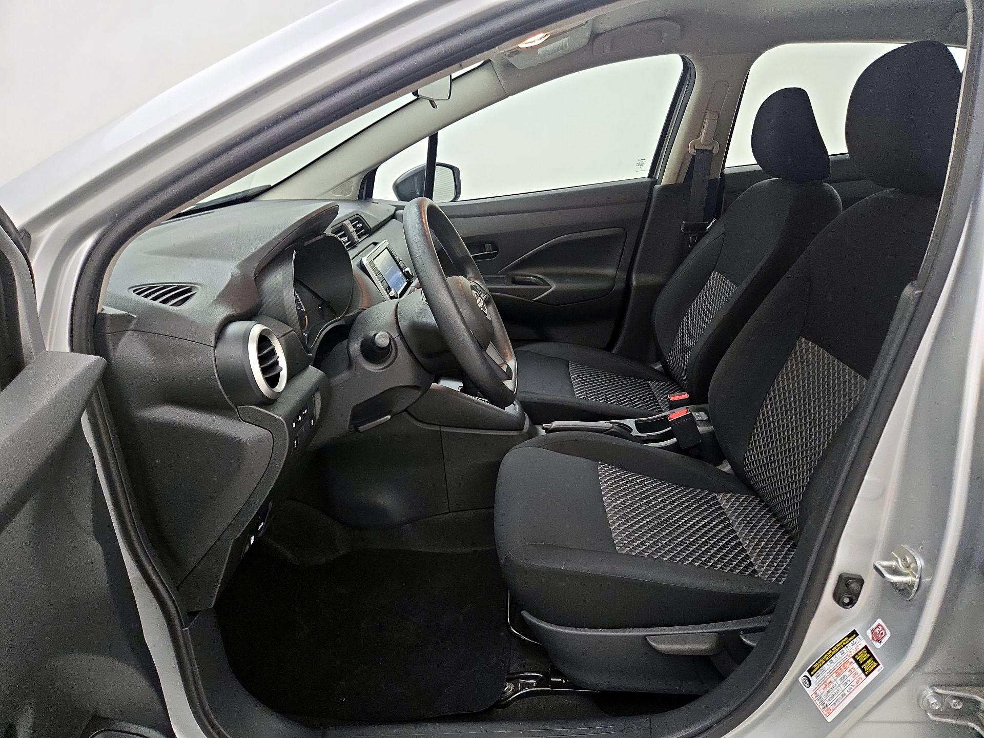 Thumbnail: 2023 Nissan Versa - 11