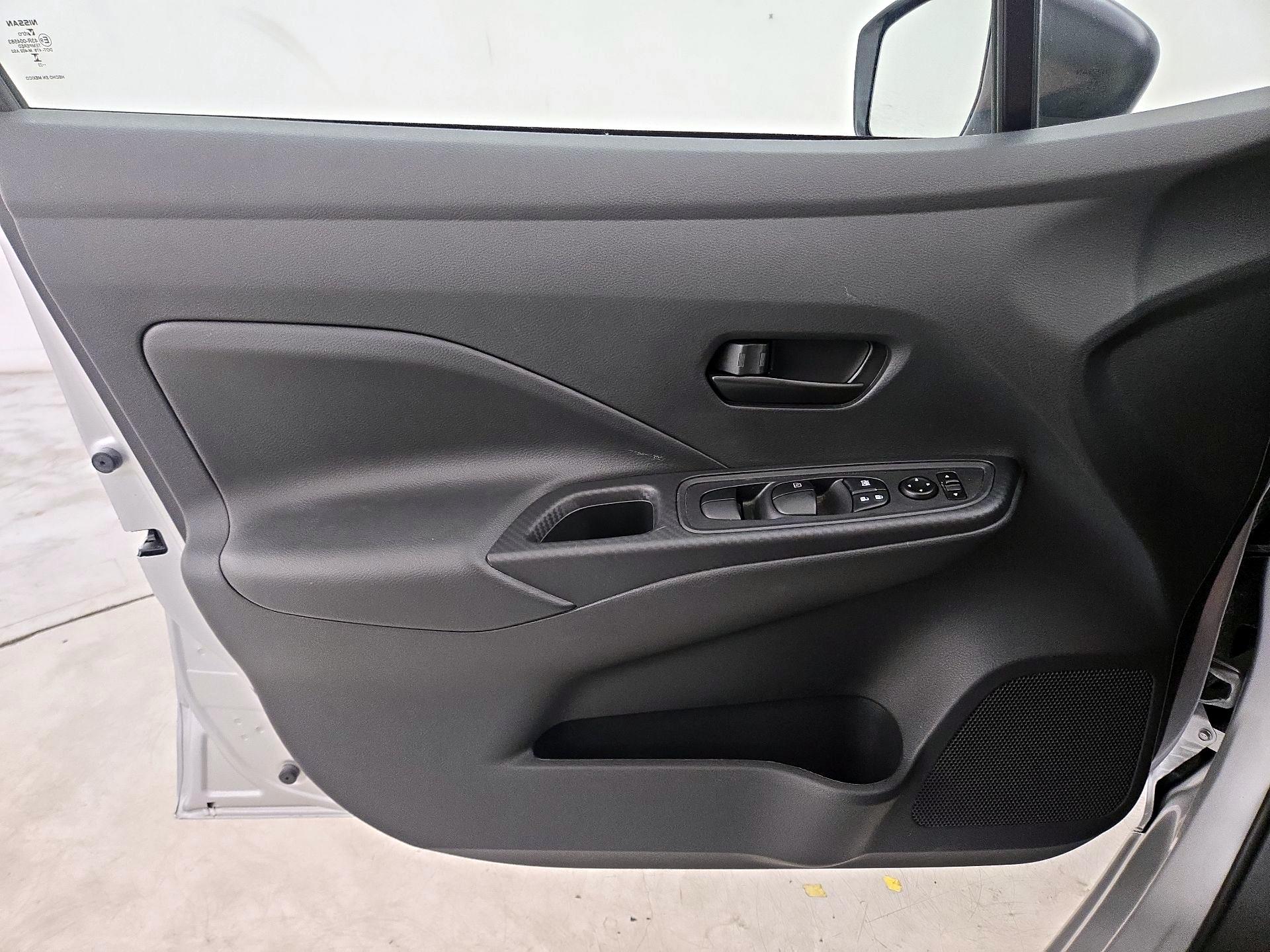 Thumbnail: 2023 Nissan Versa - 12